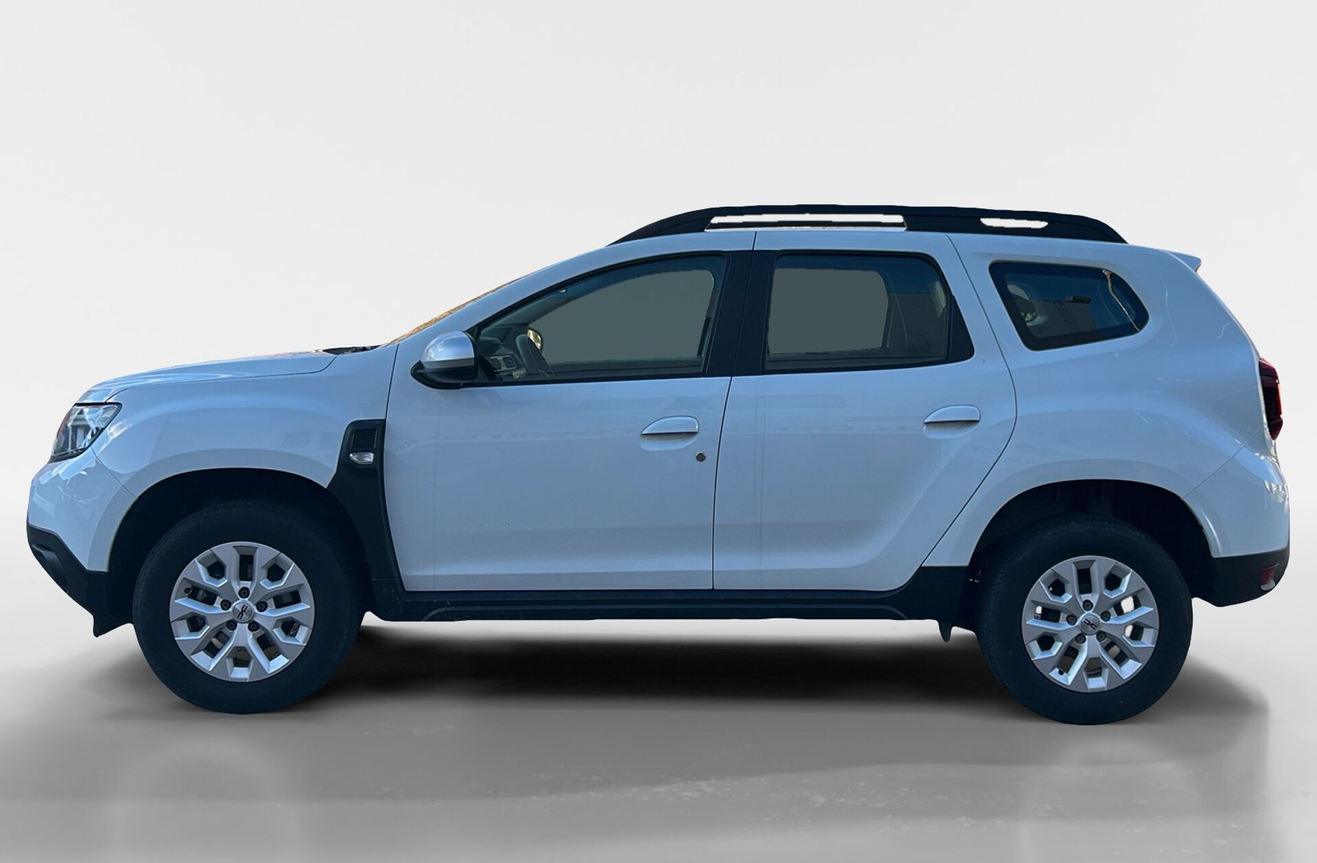 DACIA Duster 1.0 TCe Expression