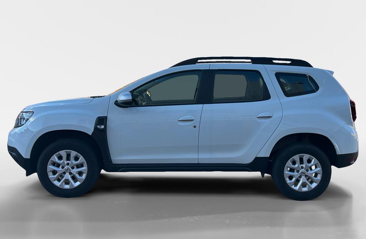 DACIA Duster 1.0 TCe Expression