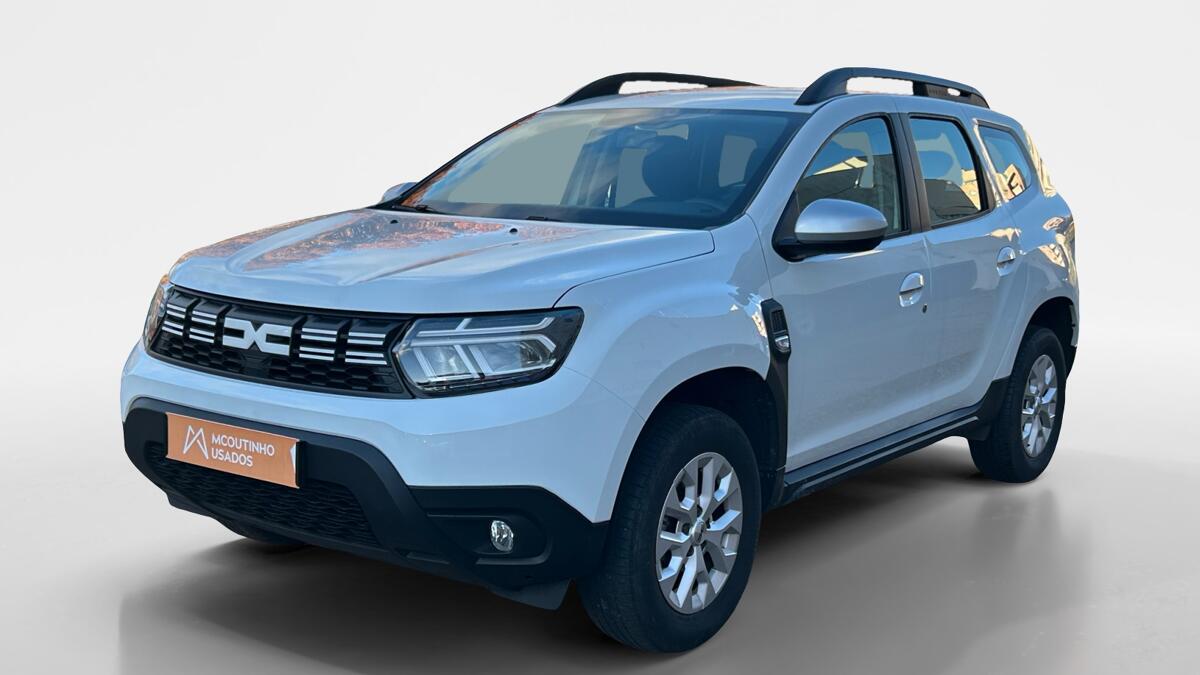 Dacia Duster 1.0 Tce Expression
