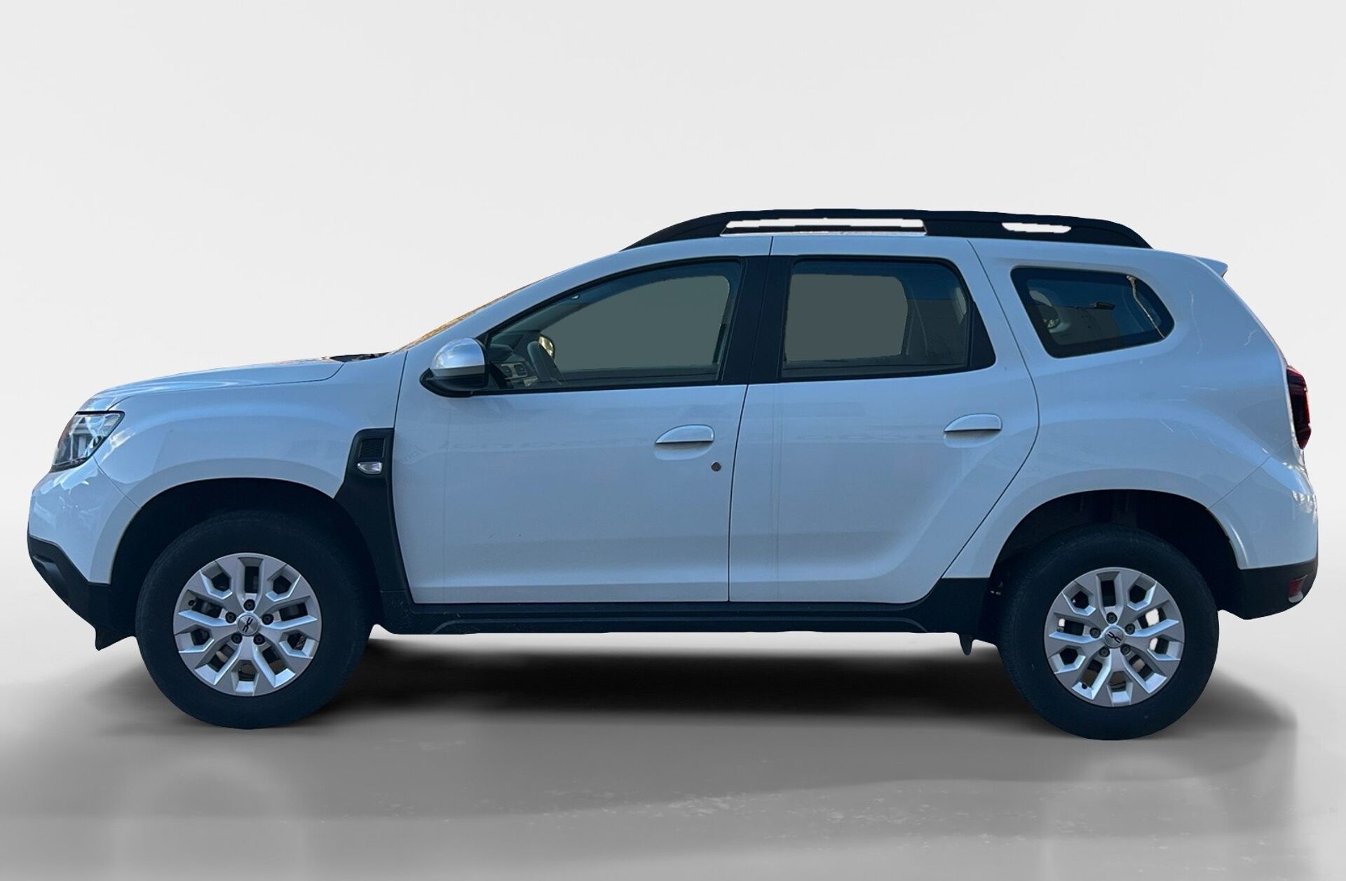 DACIA Duster 1.0 TCe Expression