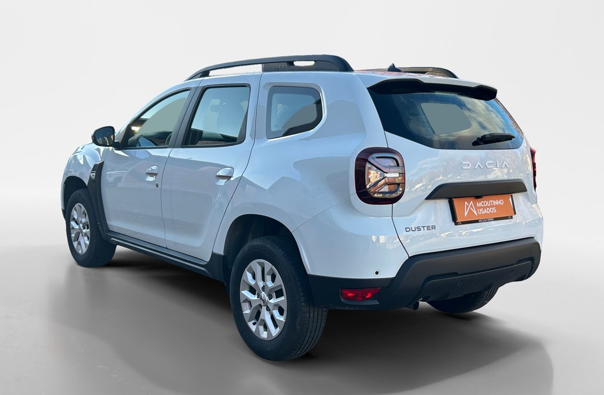 DACIA Duster 1.0 TCe Expression