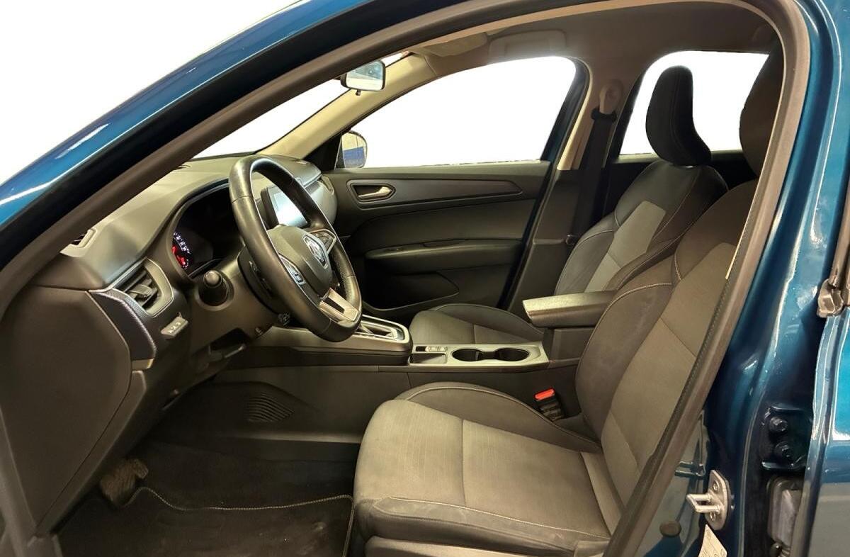 RENAULT Arkana 1.3 TCe Business EDC