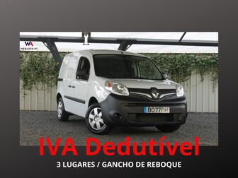 RENAULT Kangoo 1.5 dCi Business 3L