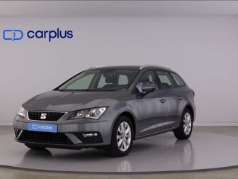 SEAT Leon 1.6 TDI CR STYLE Cx Man 5v S&S