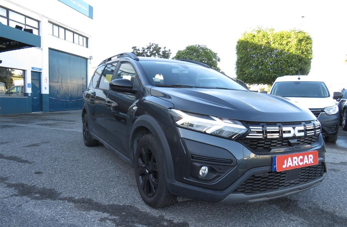 DACIA Jogger 1.0 TCe Extreme 7L