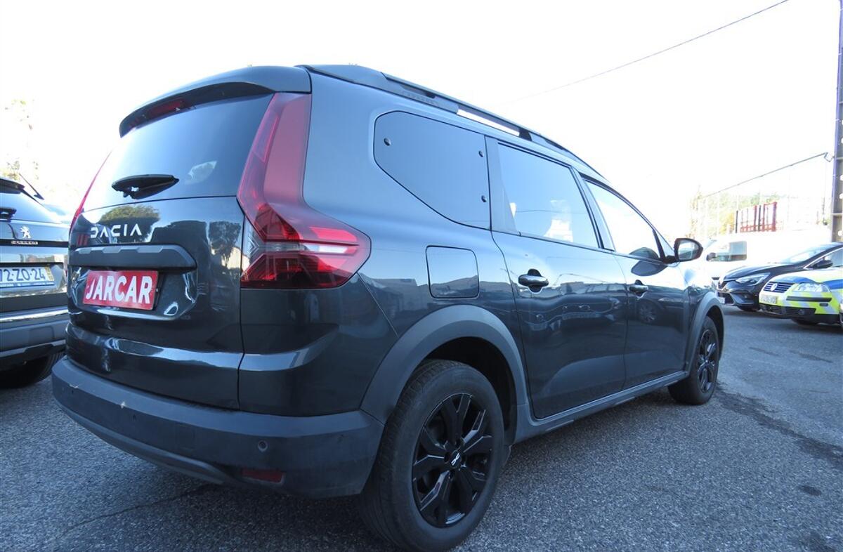 DACIA Jogger 1.0 TCe Extreme 7L