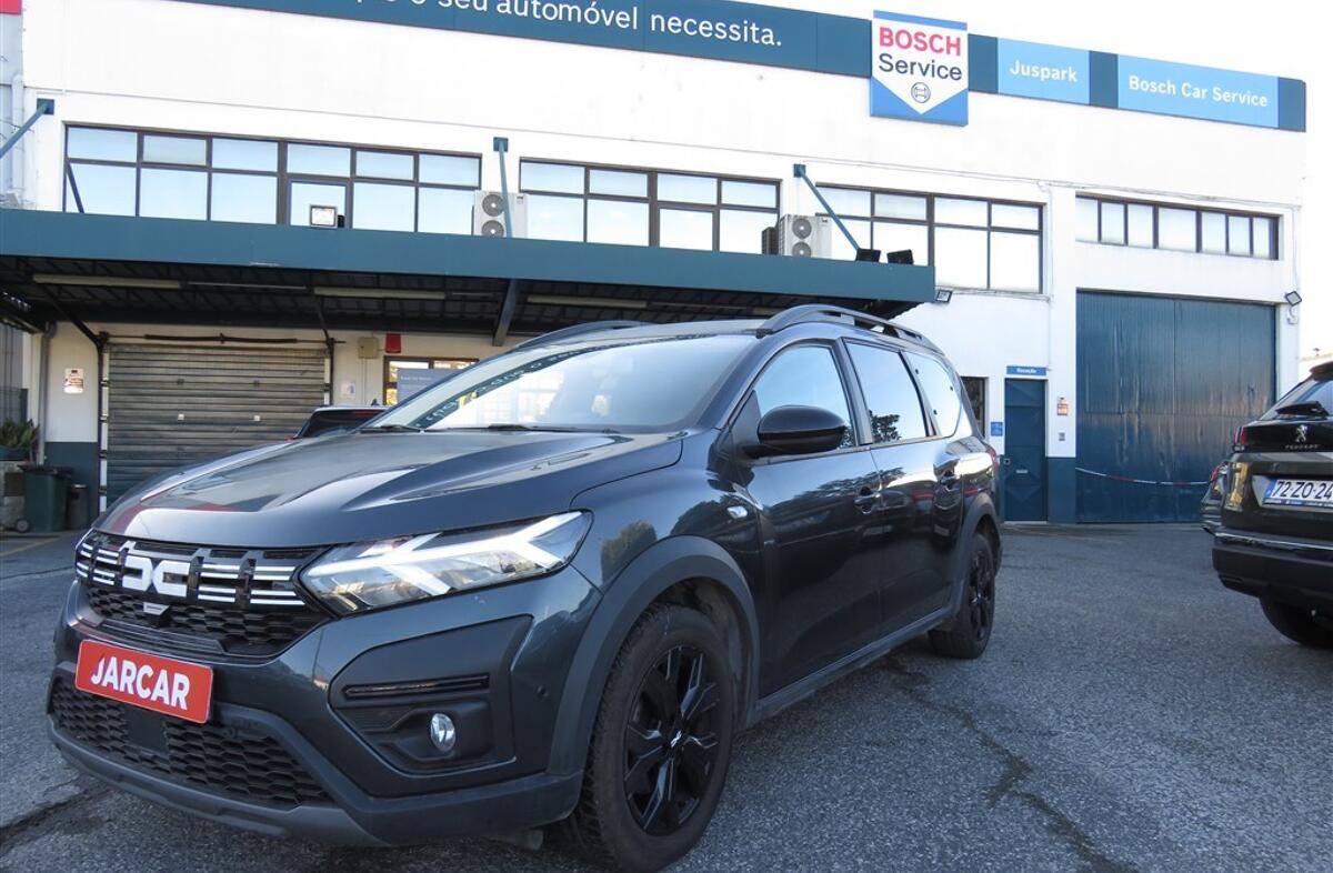 DACIA Jogger 1.0 TCe Extreme 7L