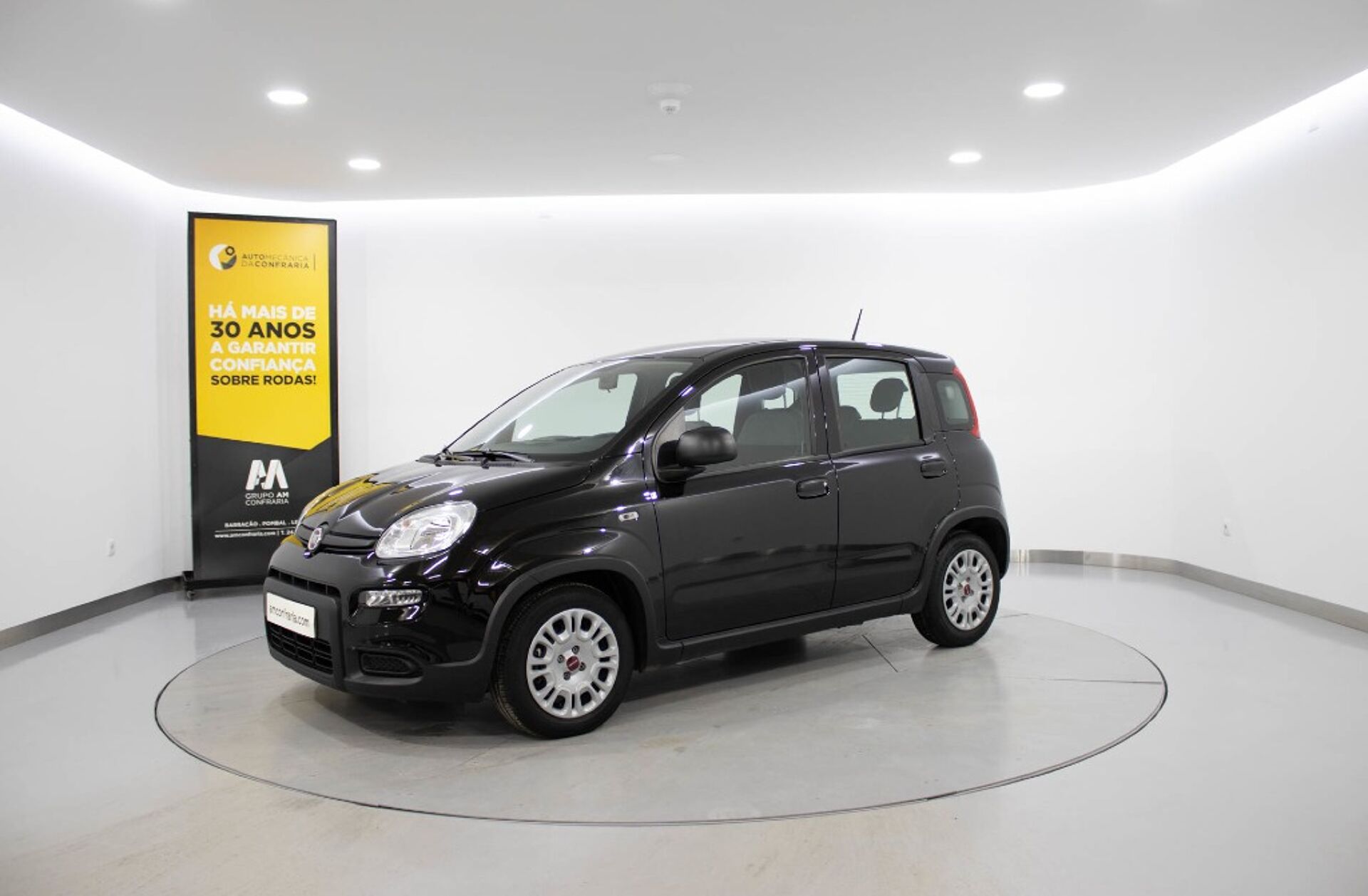 FIAT Panda 1.0 Hybrid