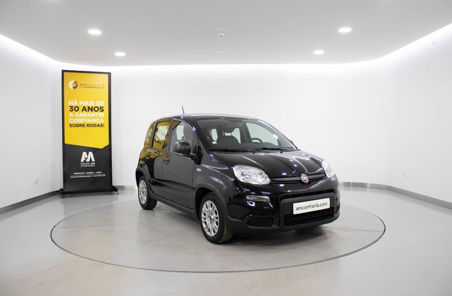FIAT Panda 1.0 Hybrid