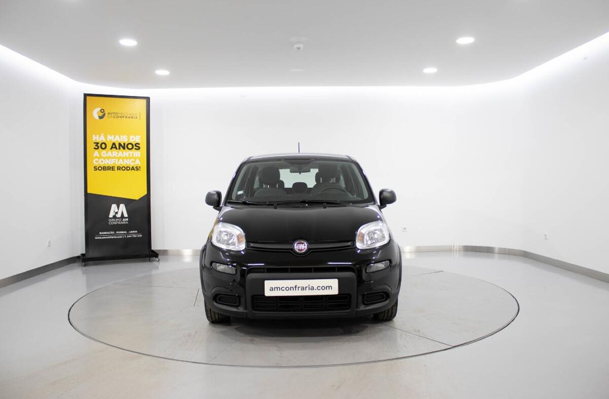 FIAT Panda 1.0 Hybrid