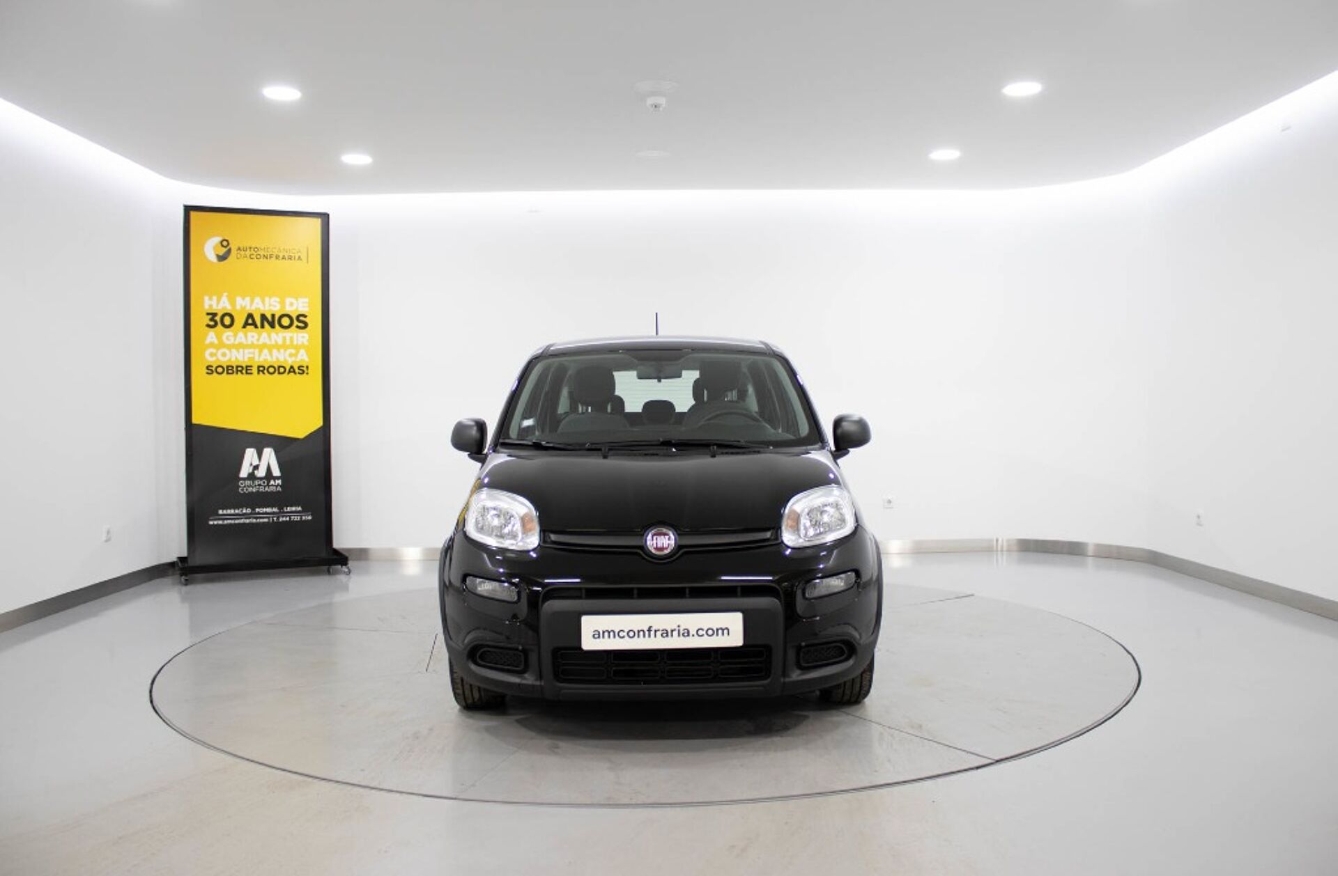 FIAT Panda 1.0 Hybrid