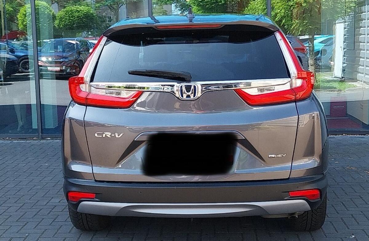 HONDA CR-V 2.0 i-MMD Elegance