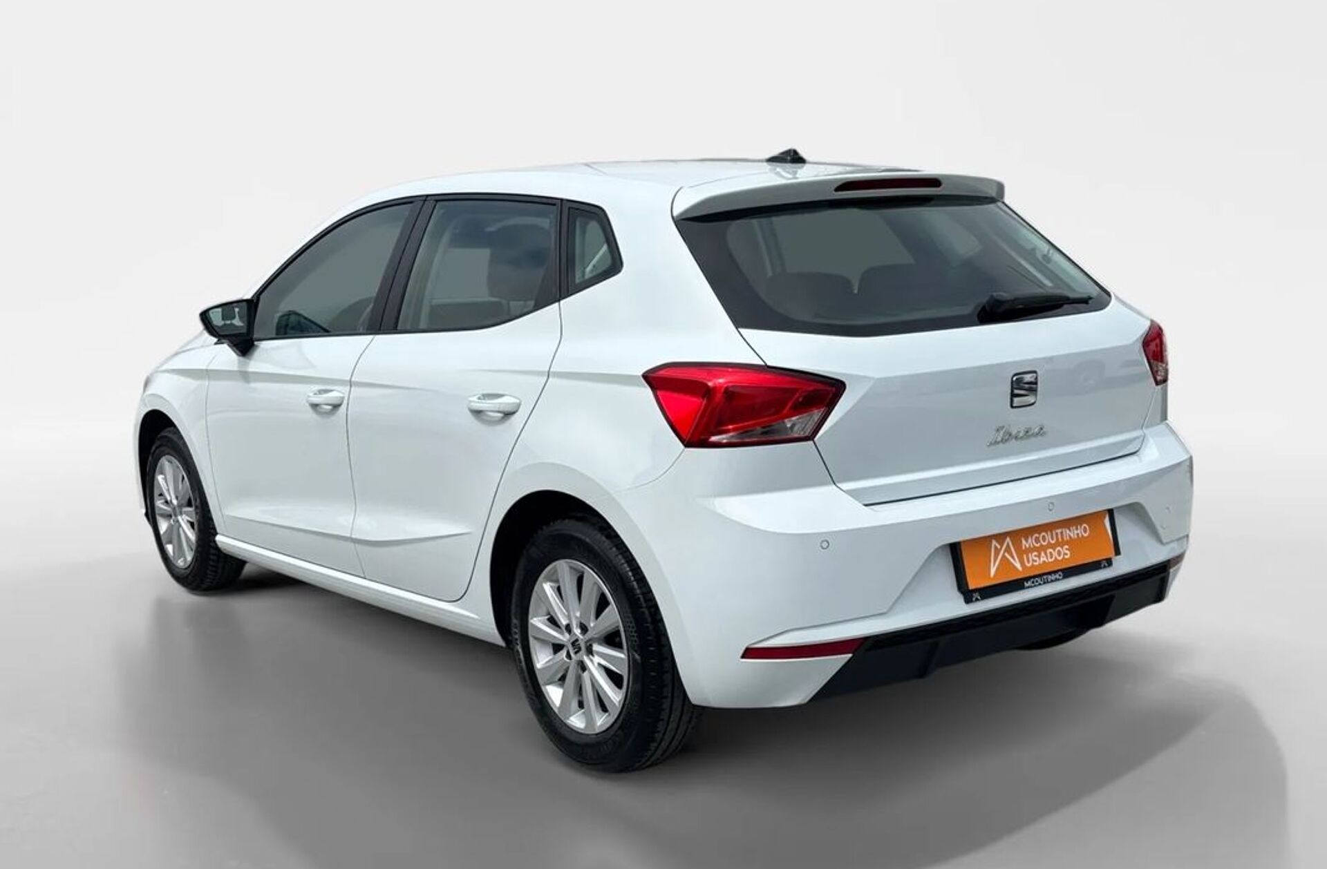 SEAT Ibiza 1.0 TSI Style