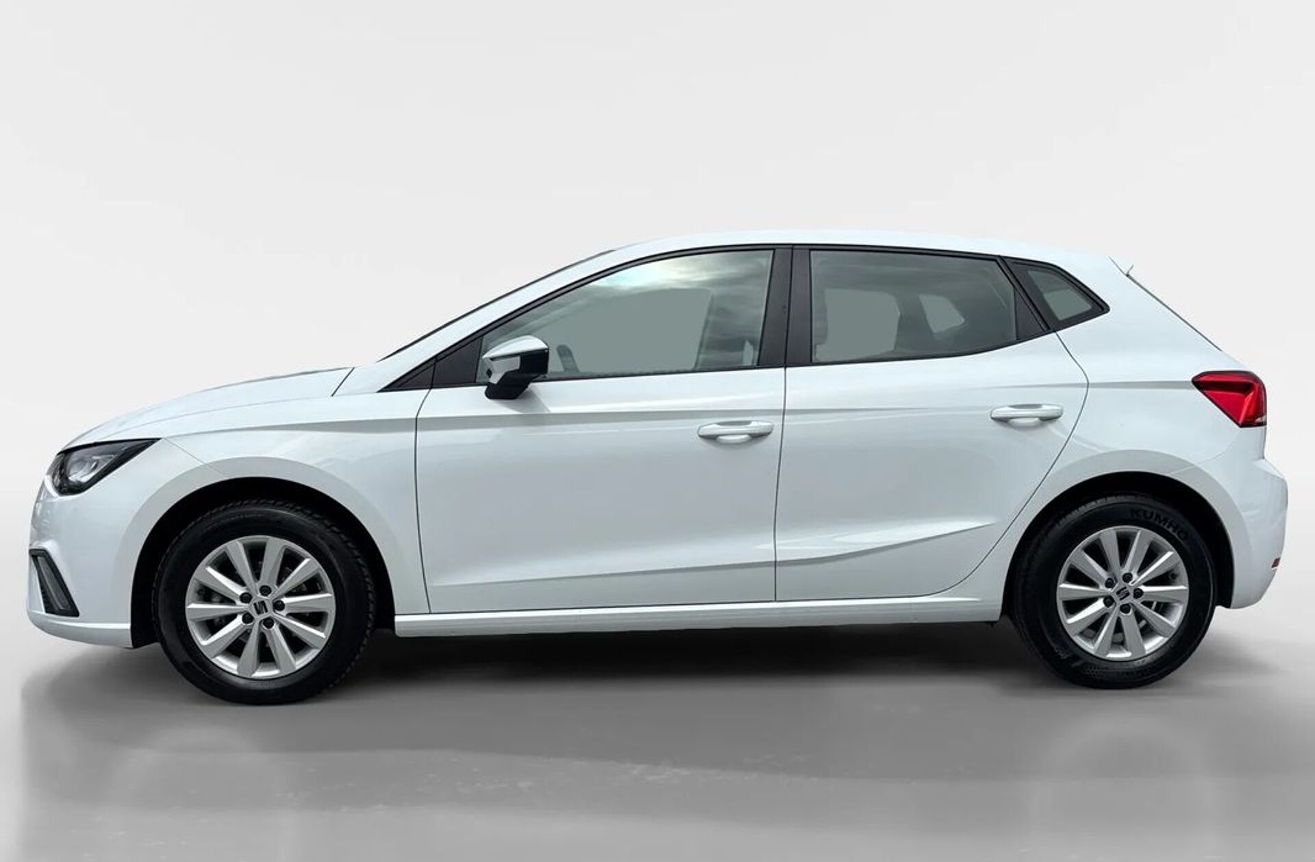 SEAT Ibiza 1.0 TSI Style