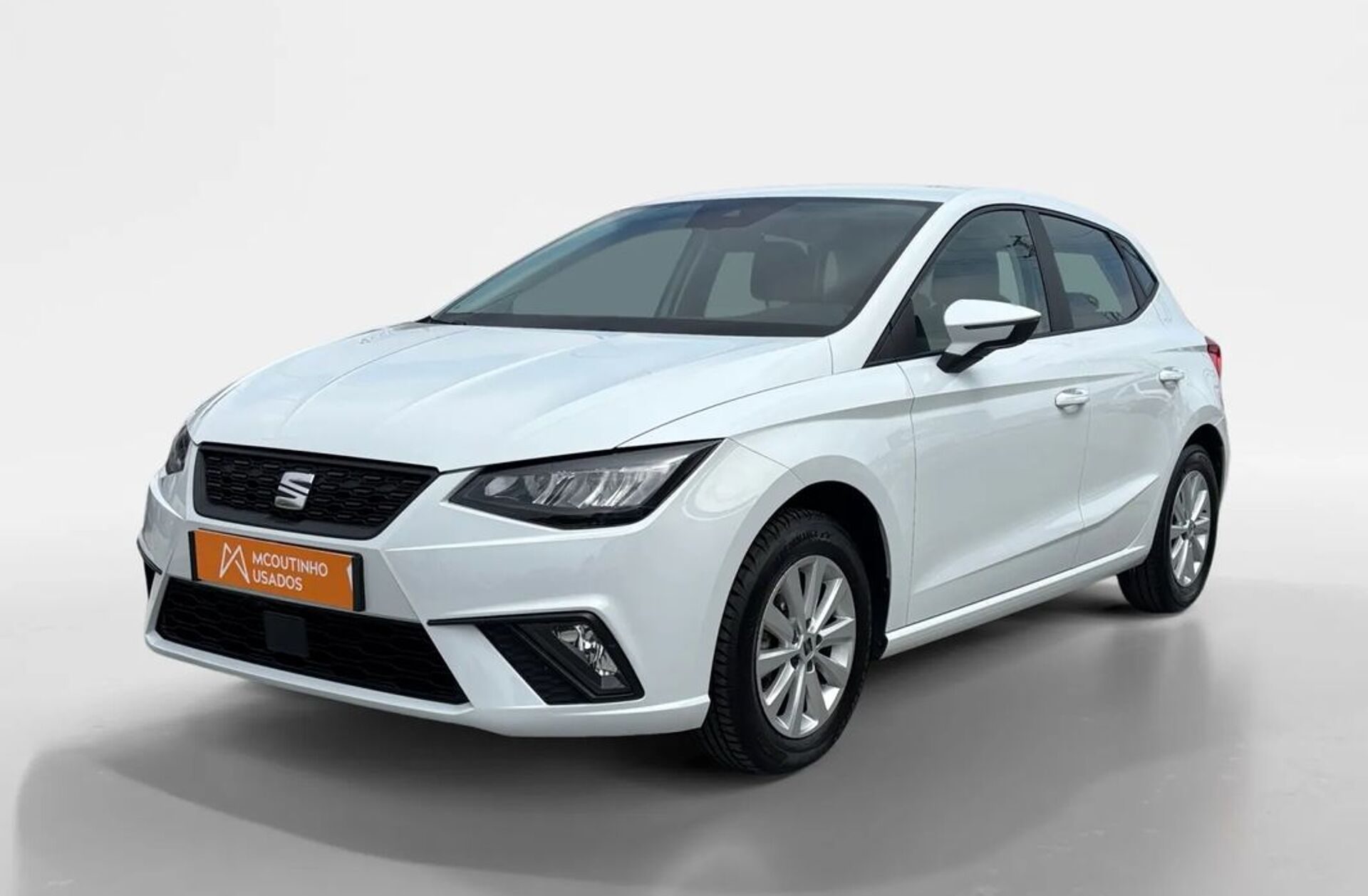 SEAT Ibiza 1.0 TSI Style