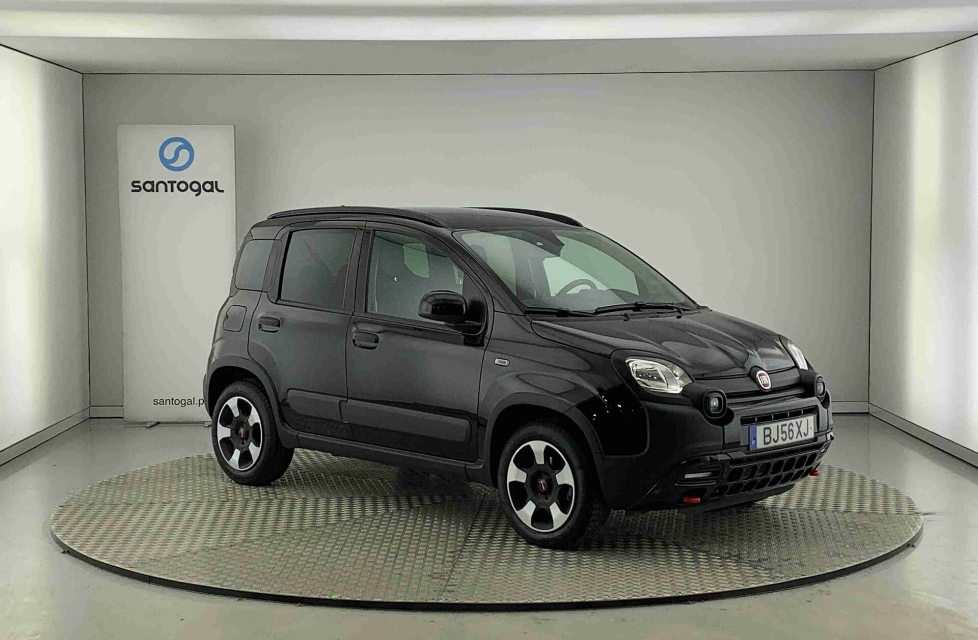 FIAT Panda 1.0 Hybrid