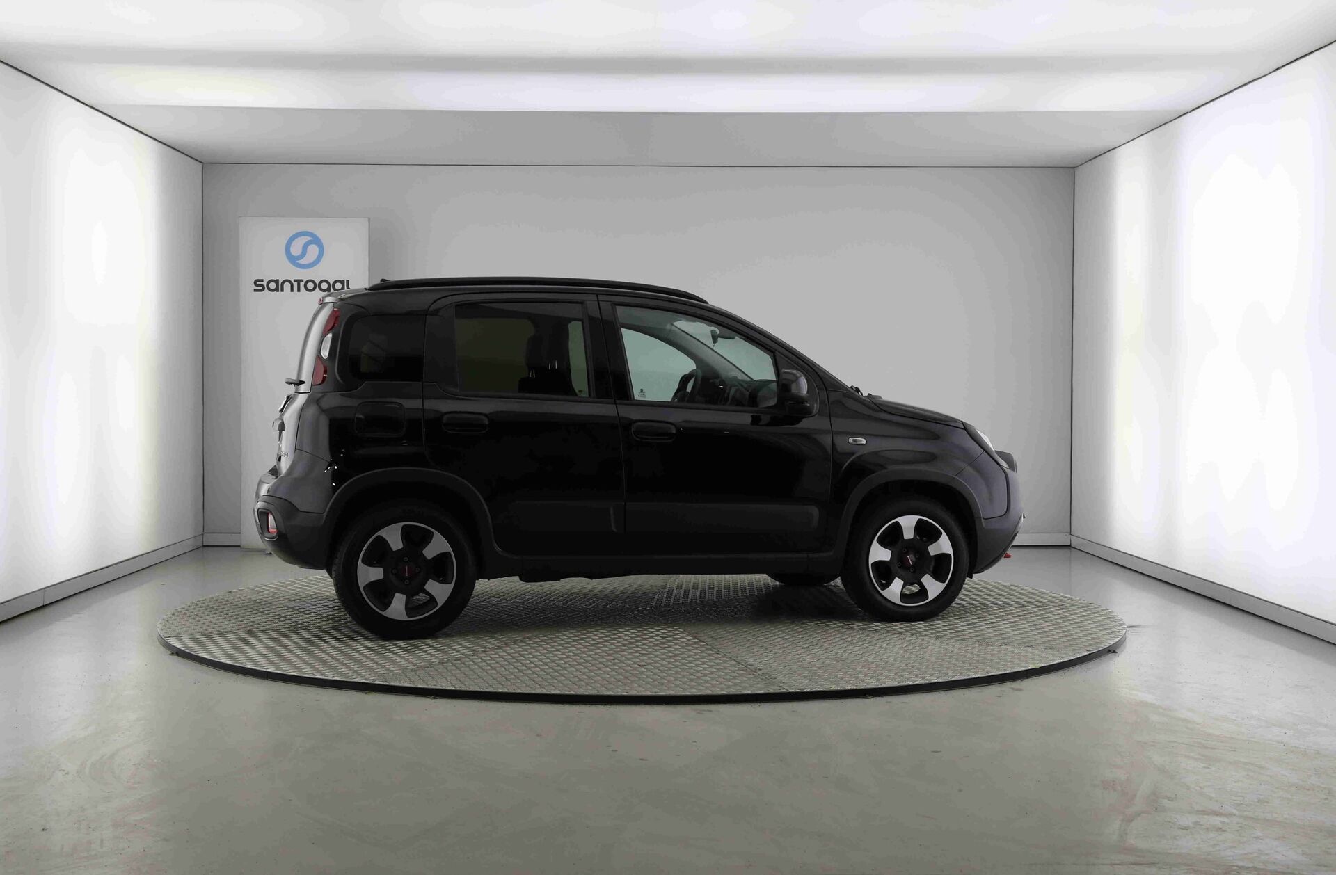 FIAT Panda 1.0 Hybrid