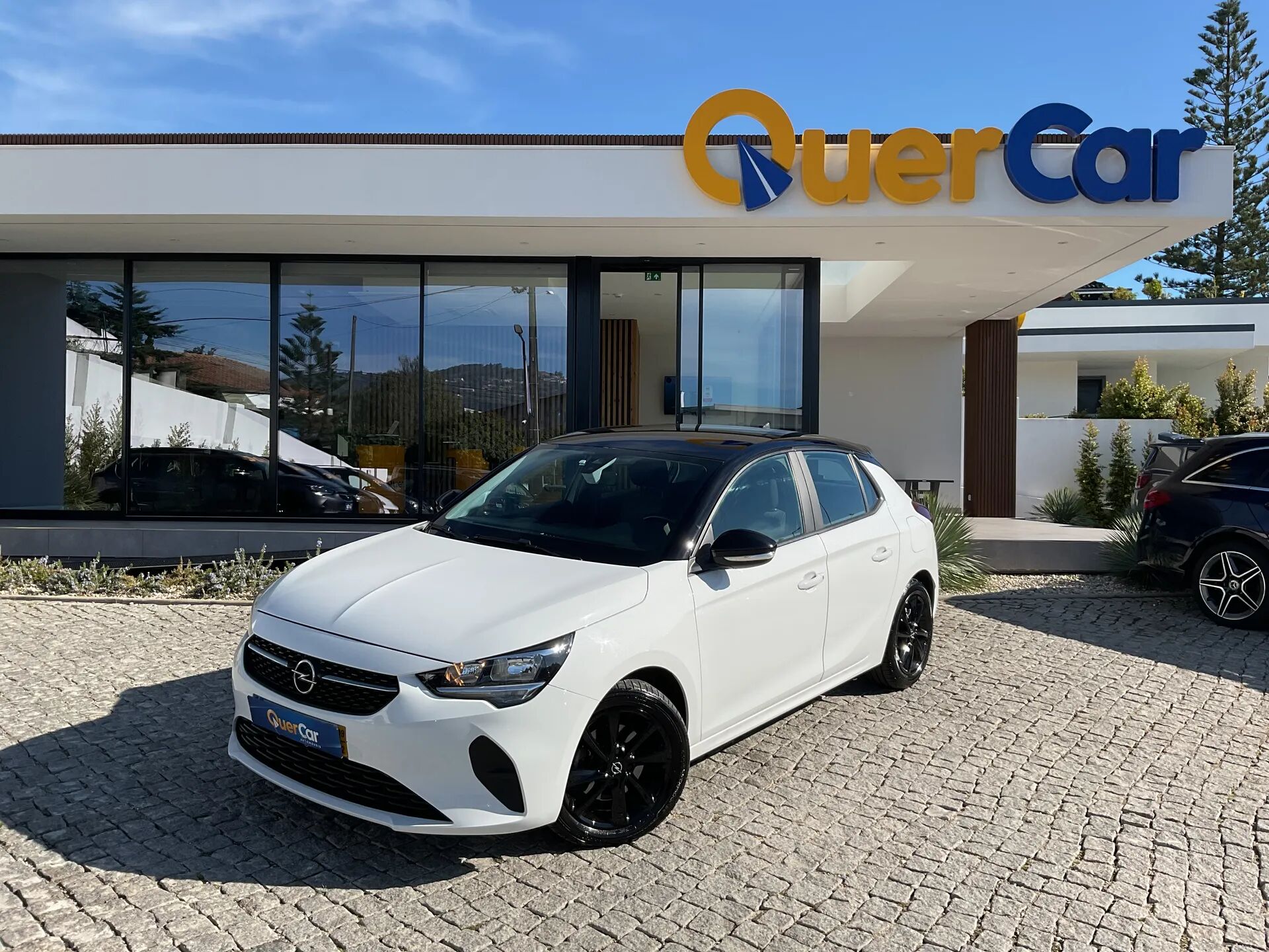 Opel Corsa 1.5 D Edition com 68 933 km por 15 900 € Quercar Loures 1 | Lisboa