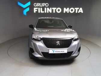 PEUGEOT 2008 1.2 PureTech Active pack