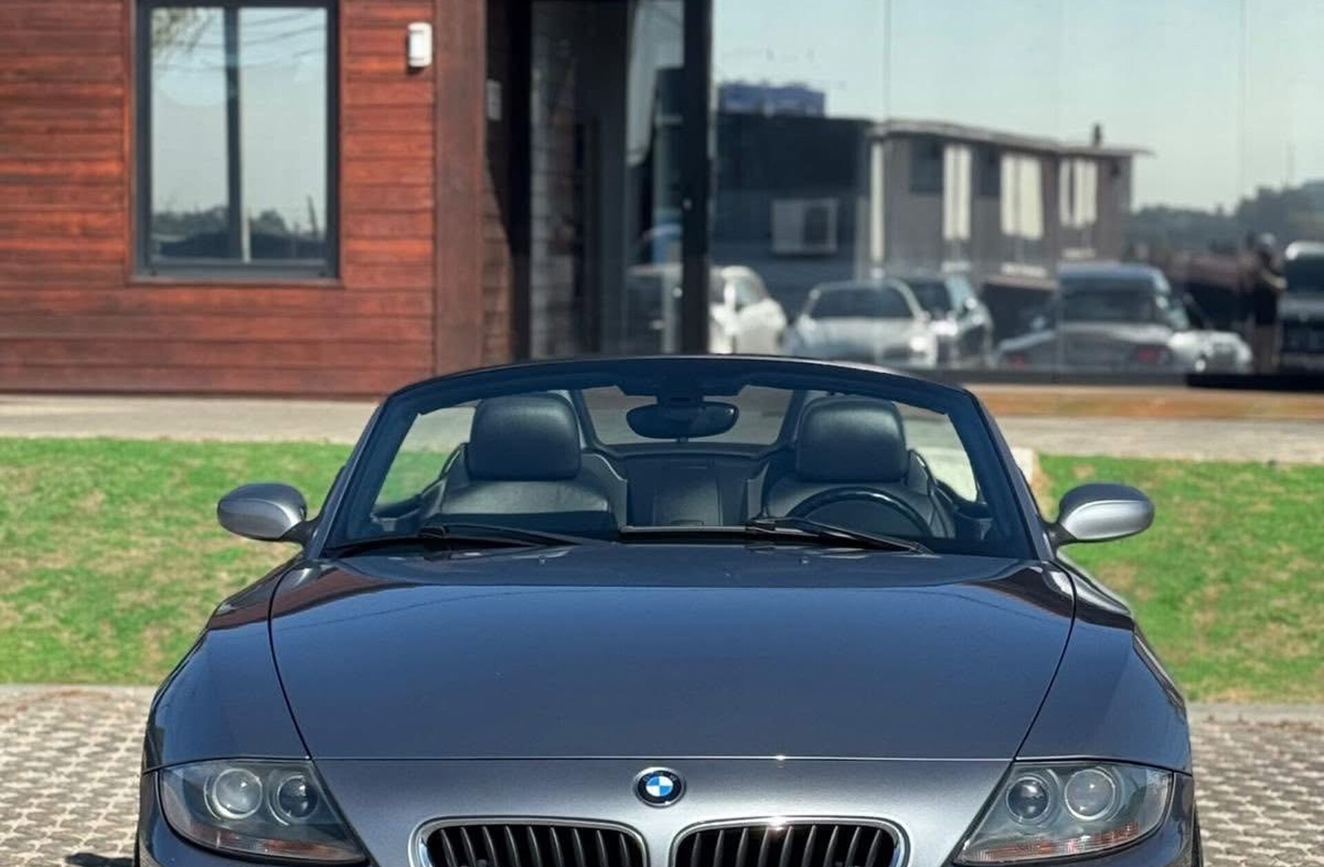 BMW Z4 2.0