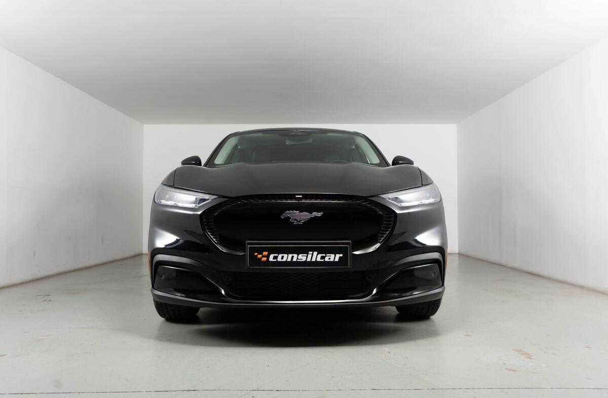 FORD Mustang Mach-E Premium