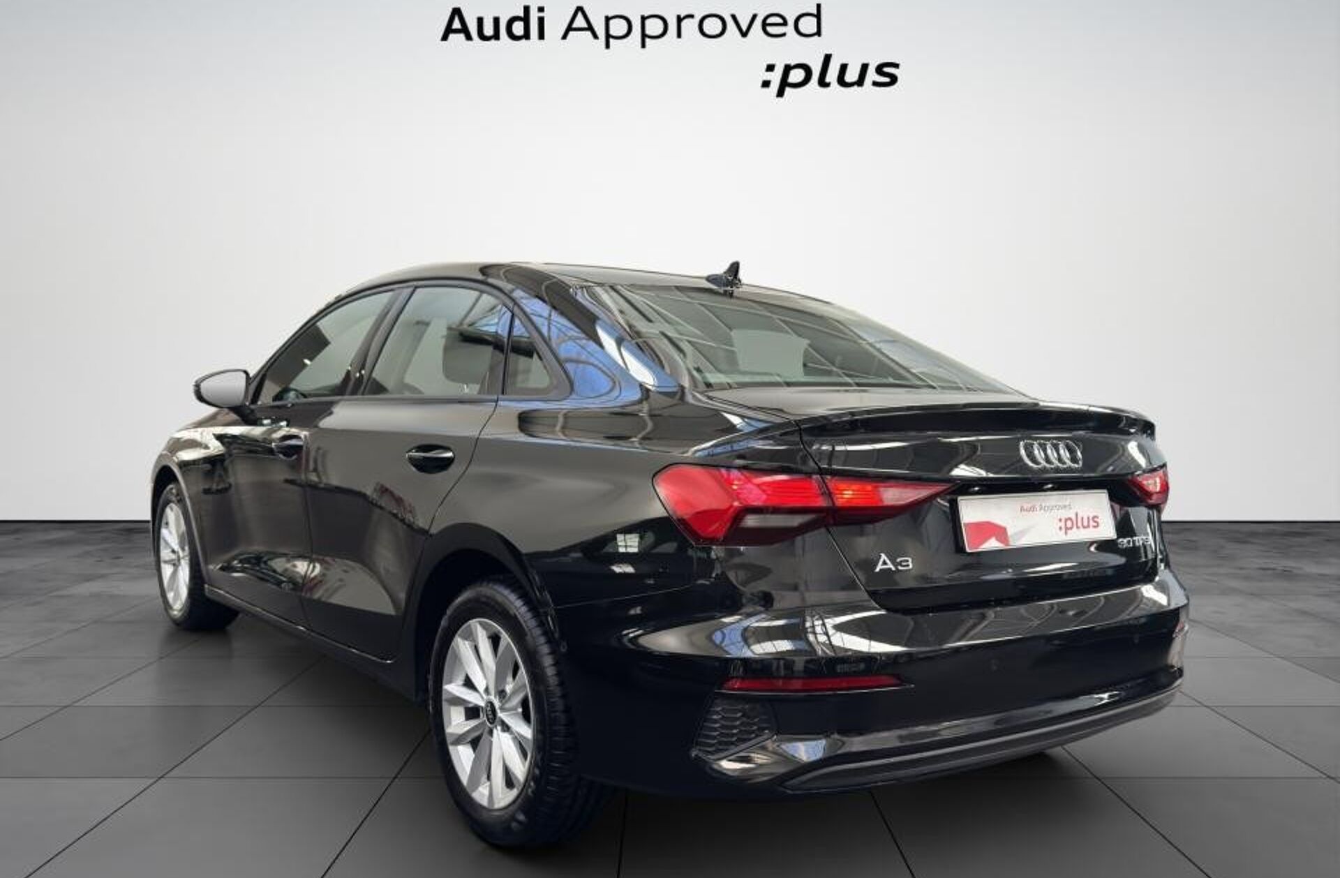AUDI A3 30 TFSI Advanced