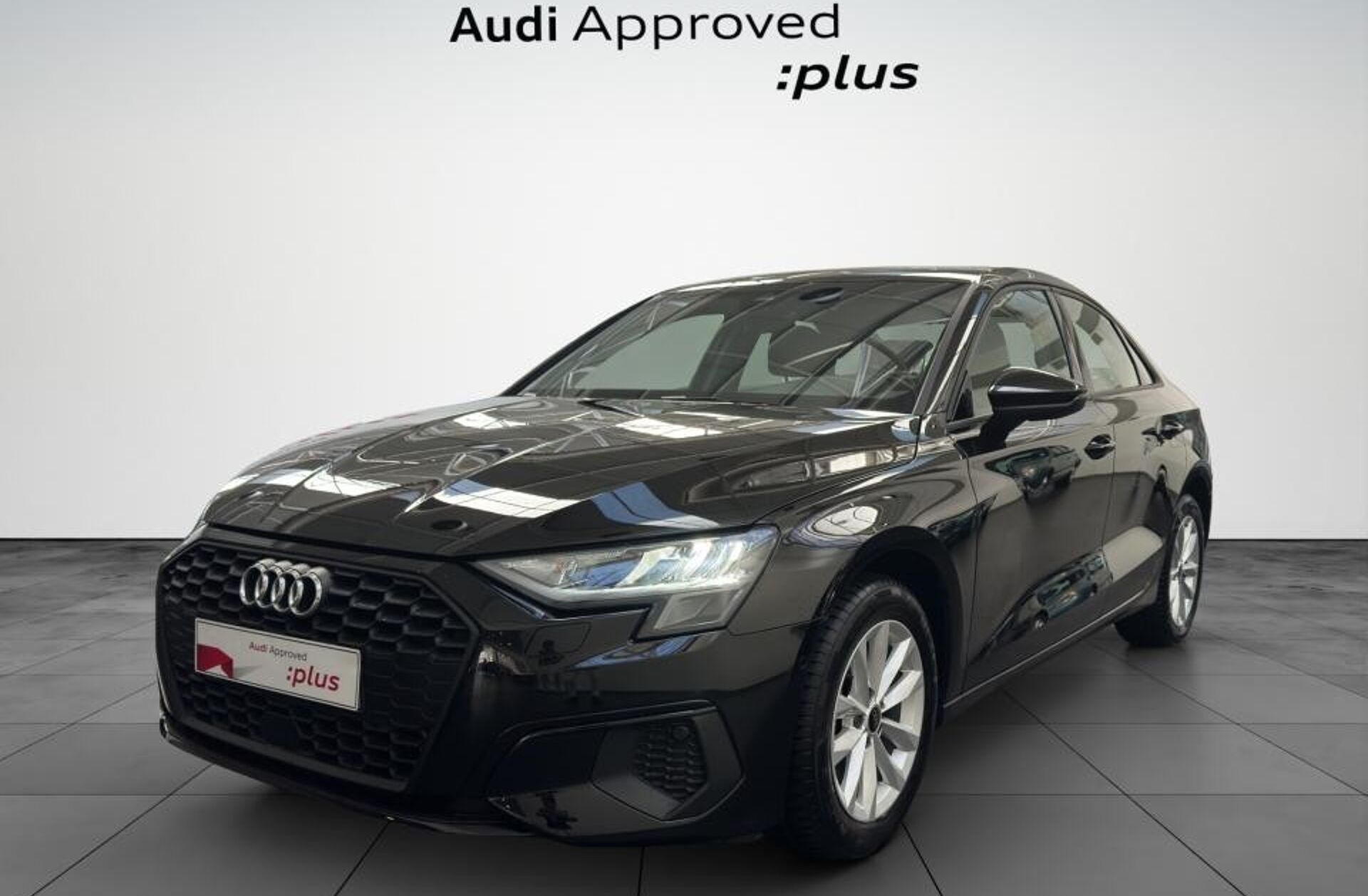 AUDI A3 30 TFSI Advanced
