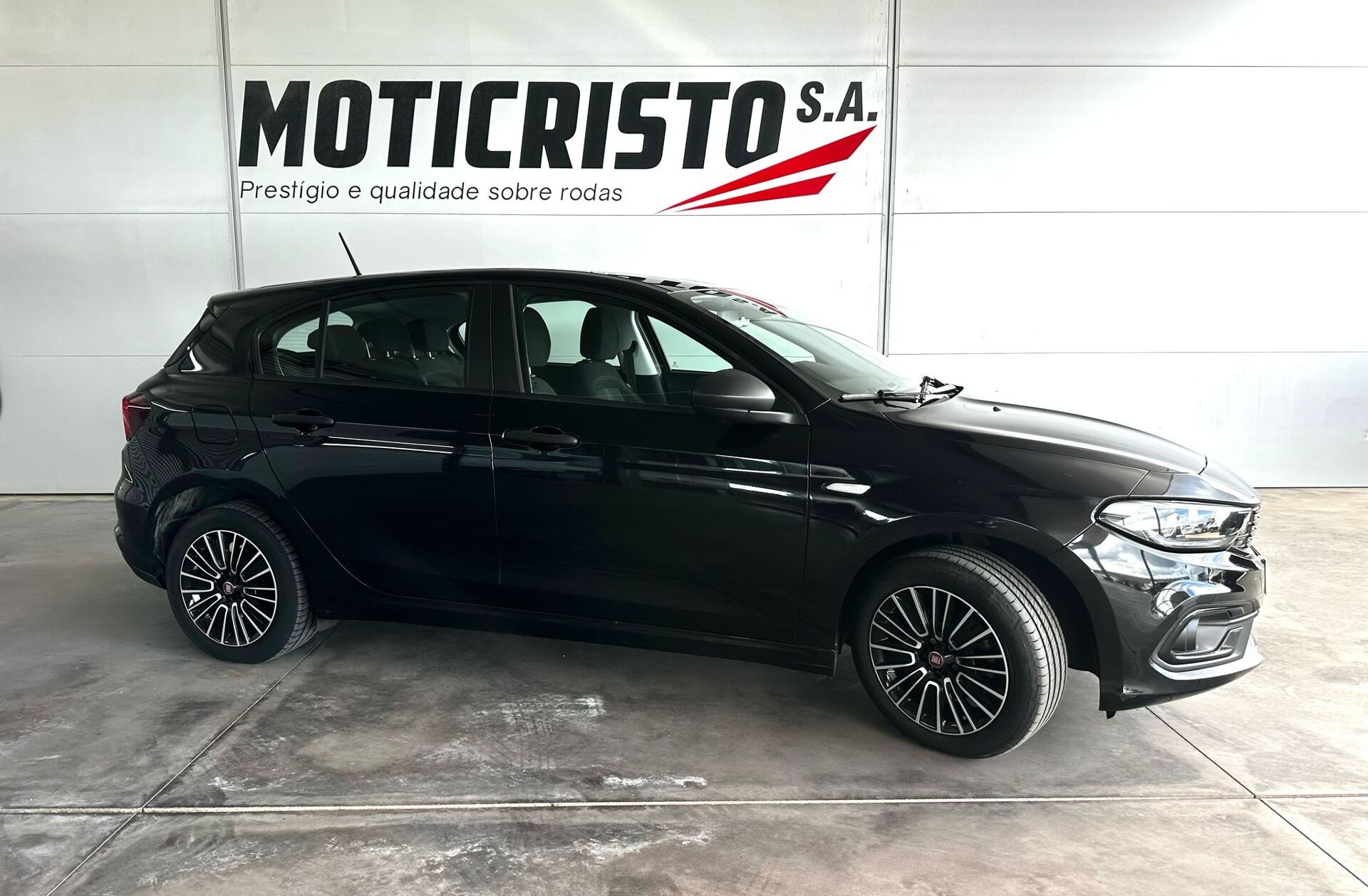 FIAT Tipo 1.3 Multijet City Life