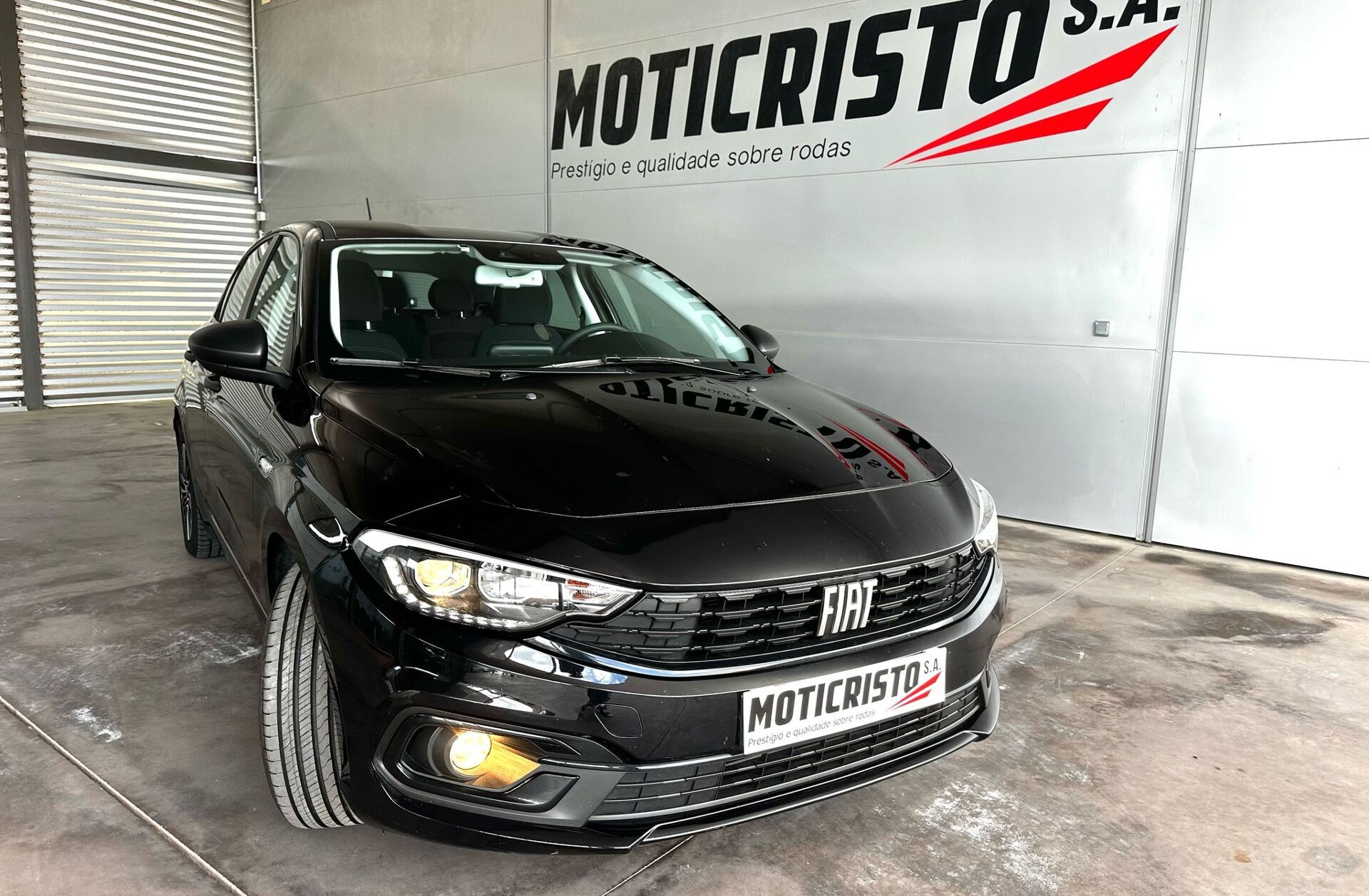 FIAT Tipo 1.3 Multijet City Life