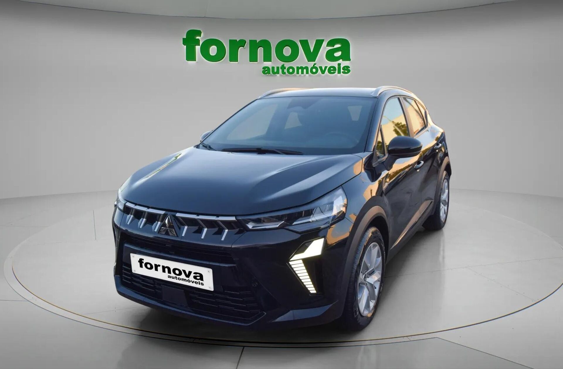 MITSUBISHI ASX 1.0 MPI-T Kaiteki