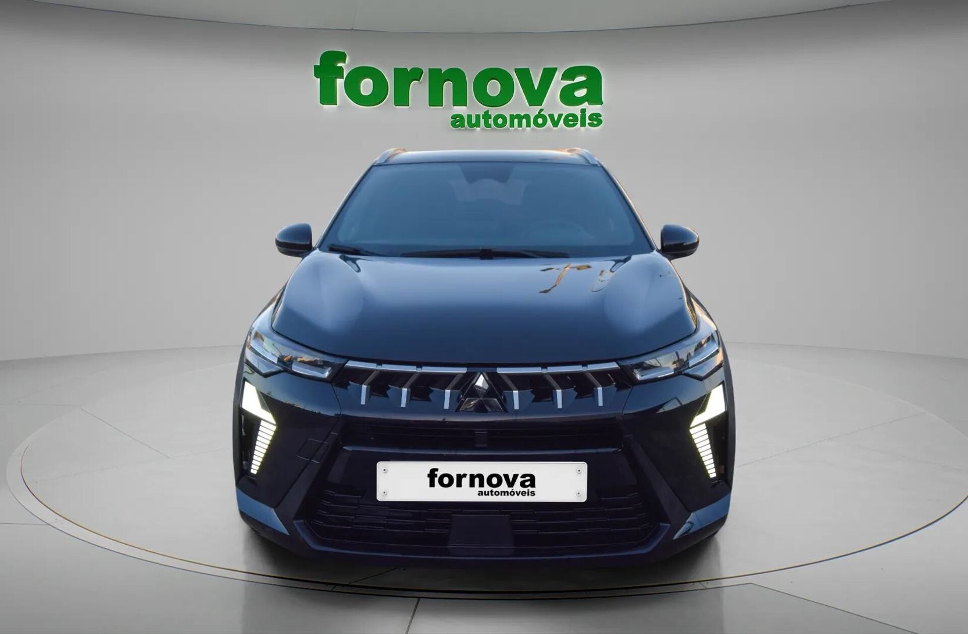 MITSUBISHI ASX 1.0 MPI-T Kaiteki