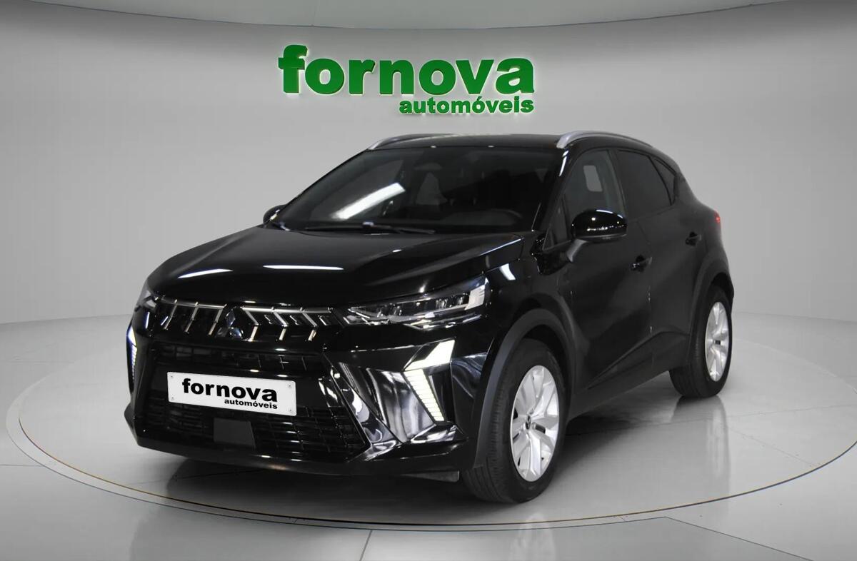 MITSUBISHI ASX 1.0 MPI-T Kaiteki