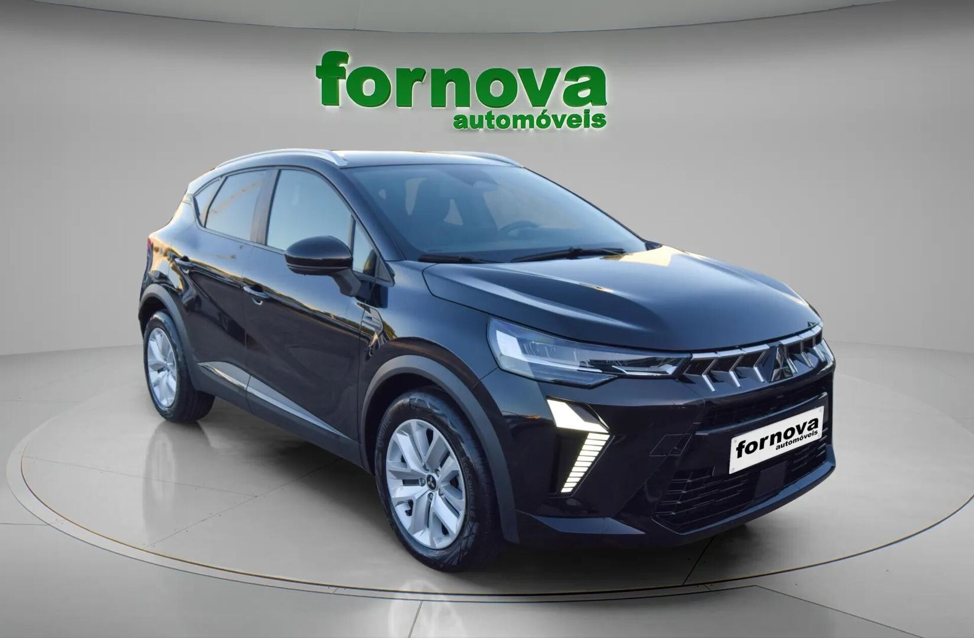 MITSUBISHI ASX 1.0 MPI-T Kaiteki