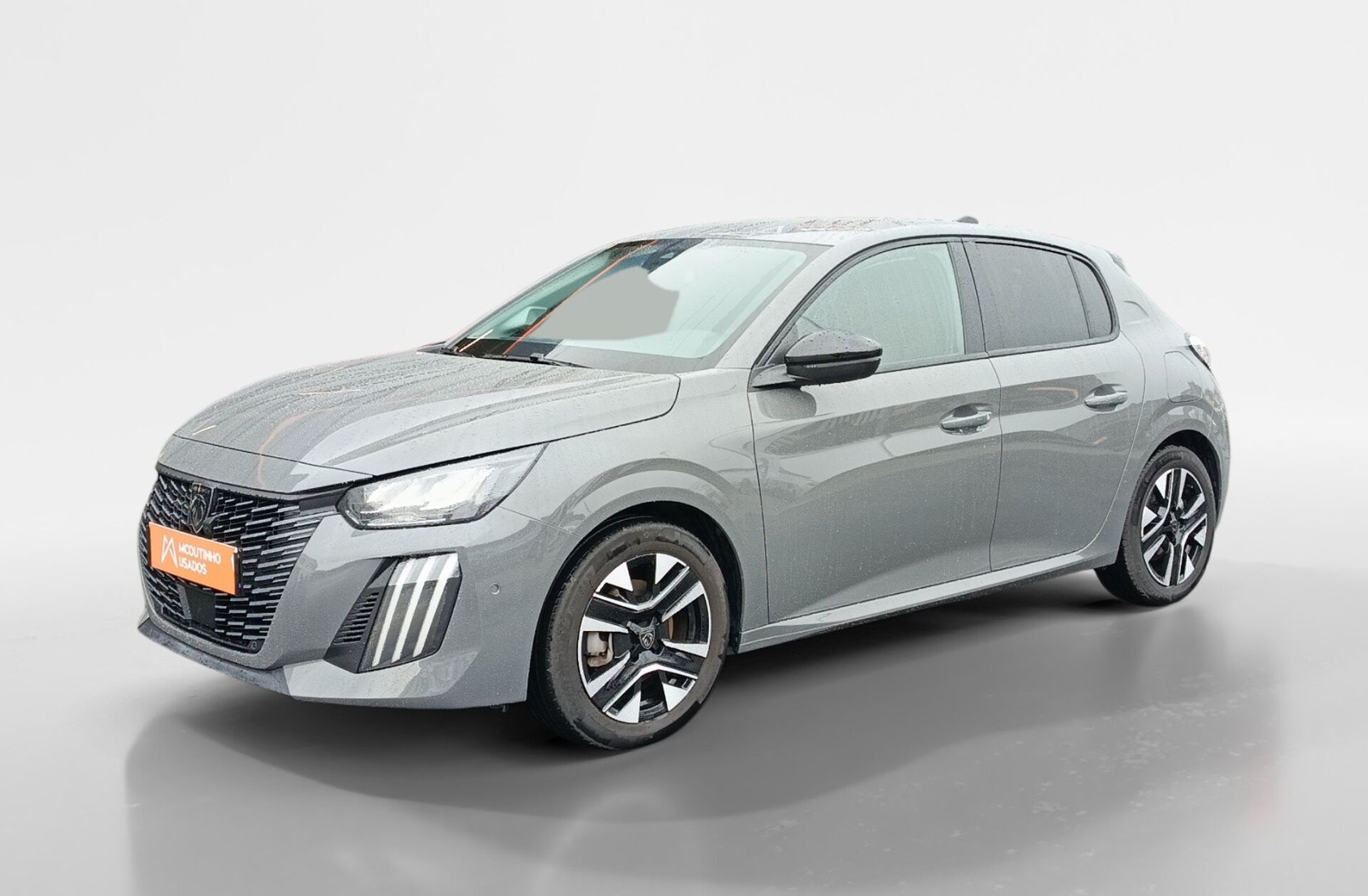 PEUGEOT 208 1.2 PureTech Allure