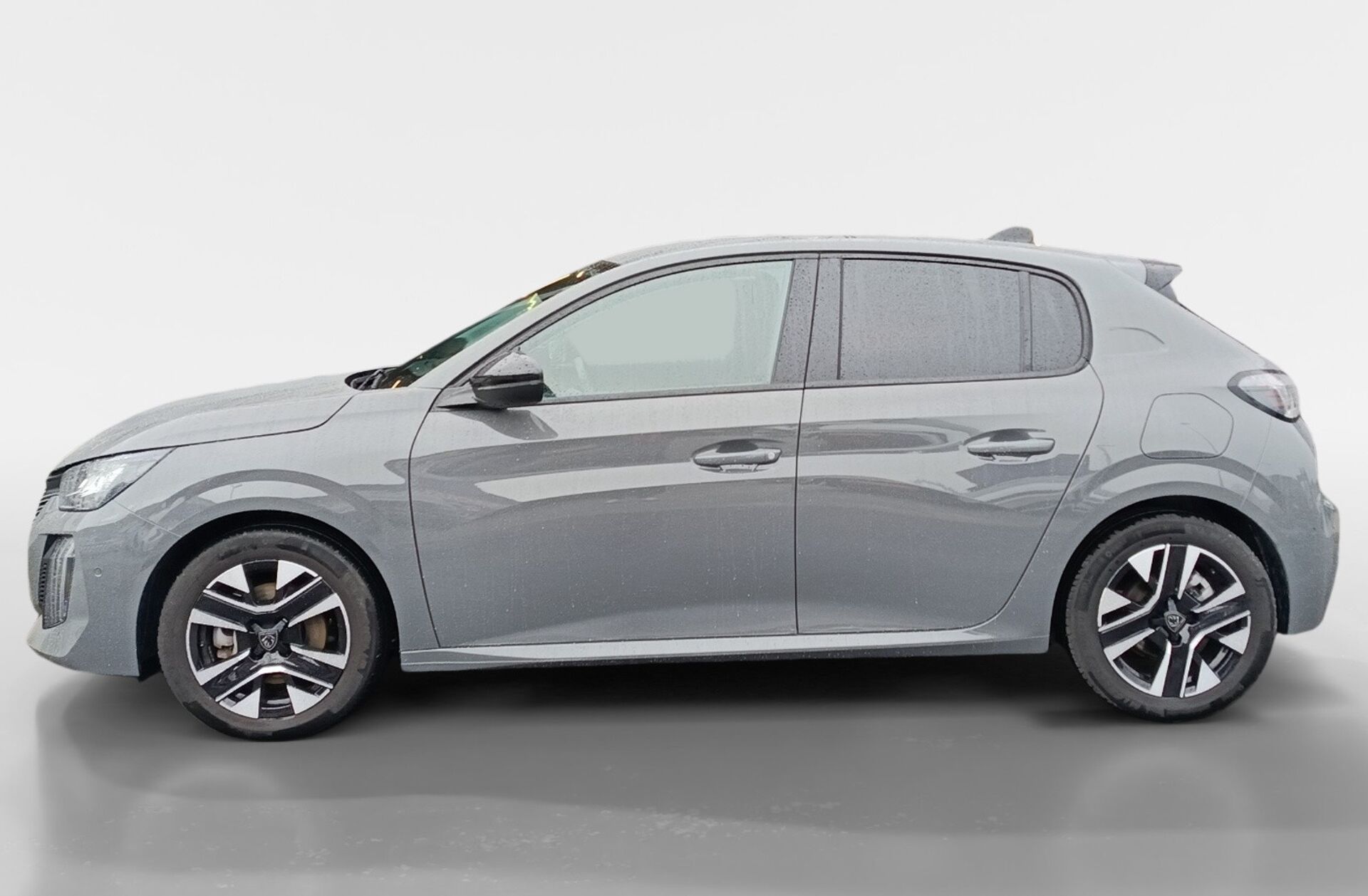 PEUGEOT 208 1.2 PureTech Allure