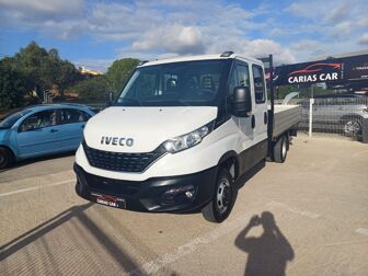 IVECO Daily IS35C