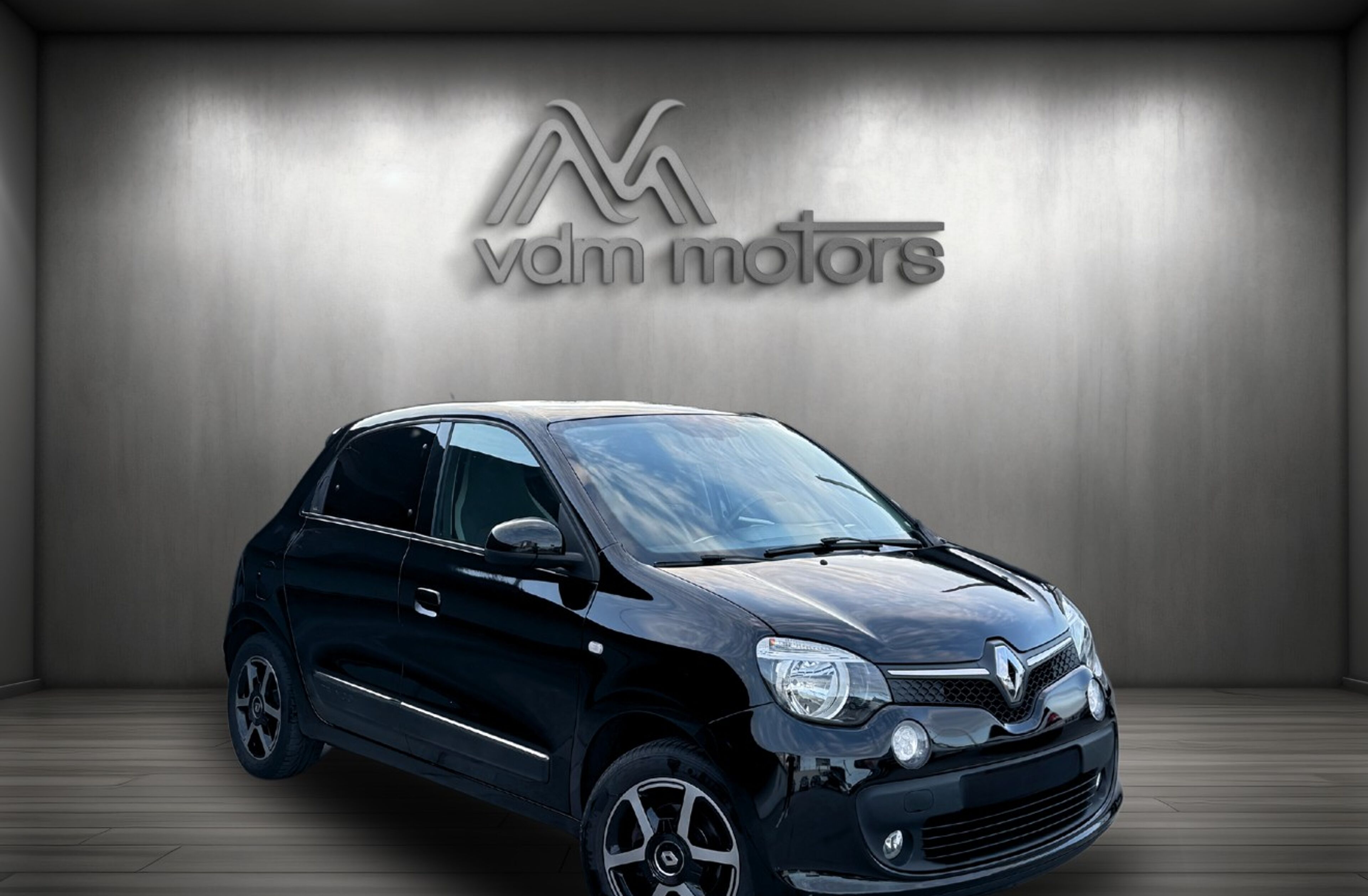RENAULT Twingo 0.9 TCe Sport EDC