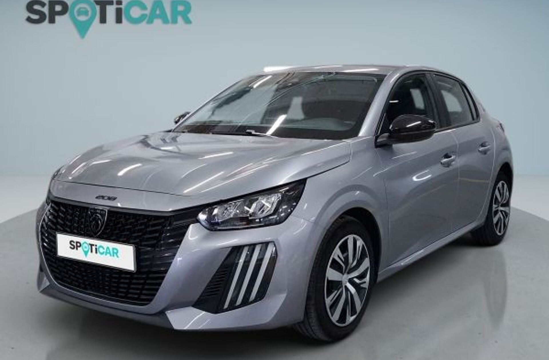 PEUGEOT 208 1.2 PureTech Active