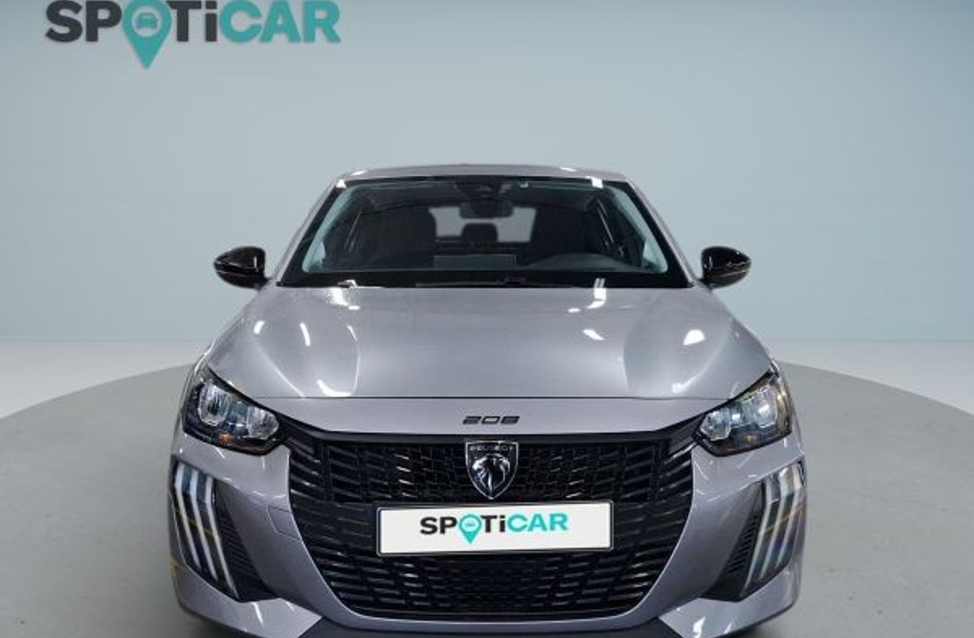 PEUGEOT 208 1.2 PureTech Active