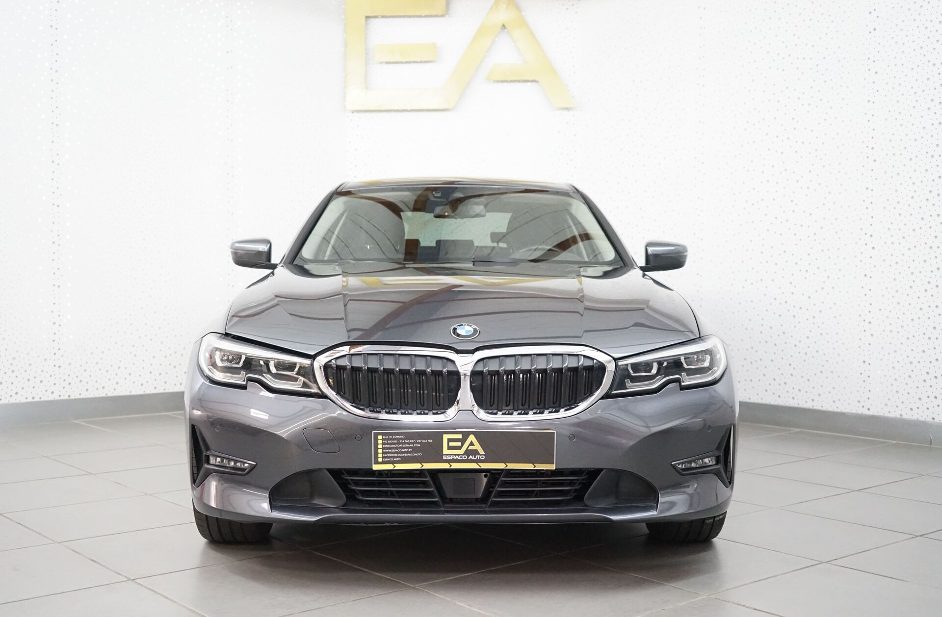 BMW Serie-3 320 d GT xDrive Advantage Auto
