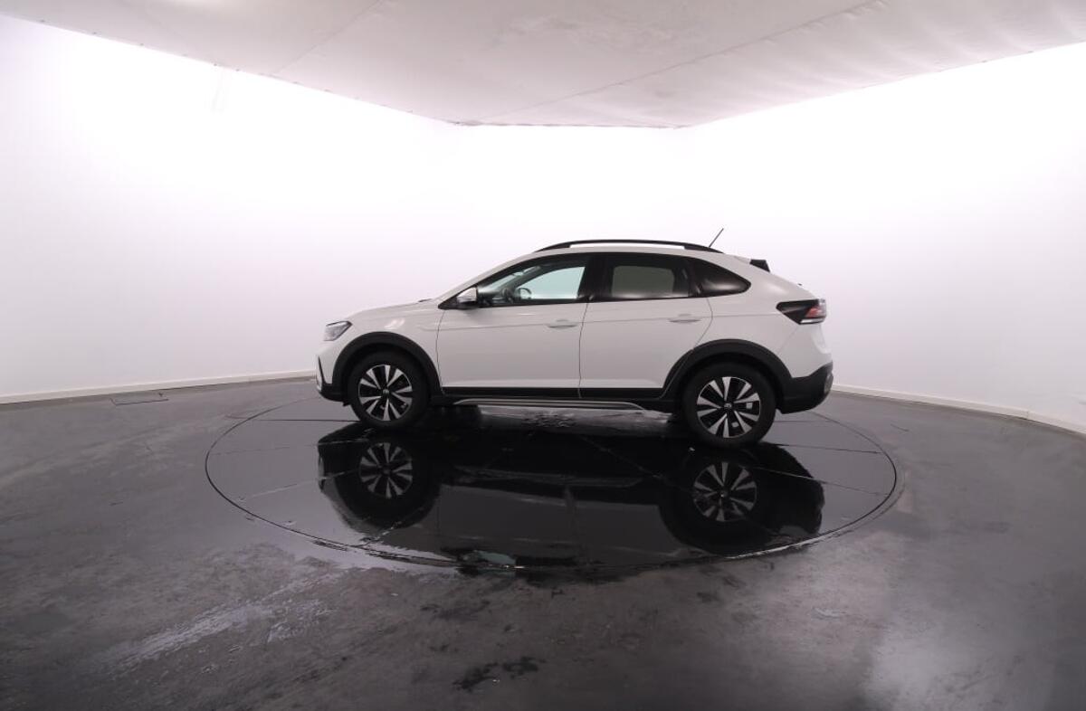 VOLKSWAGEN Taigo 1.0 TSI Life