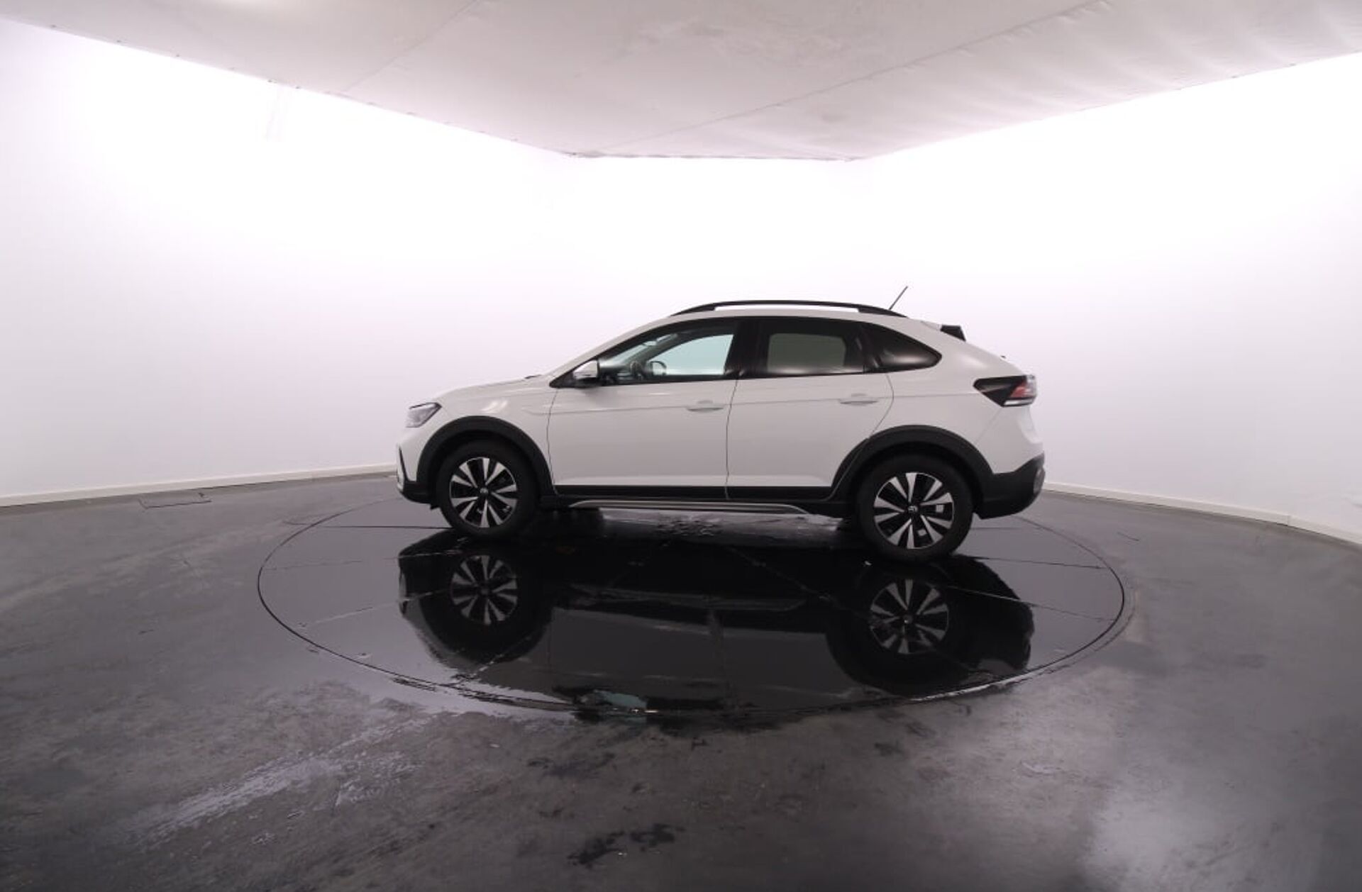 VOLKSWAGEN Taigo 1.0 TSI Life