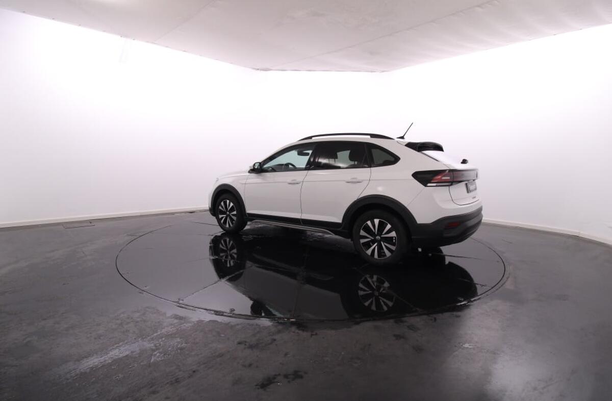 VOLKSWAGEN Taigo 1.0 TSI Life