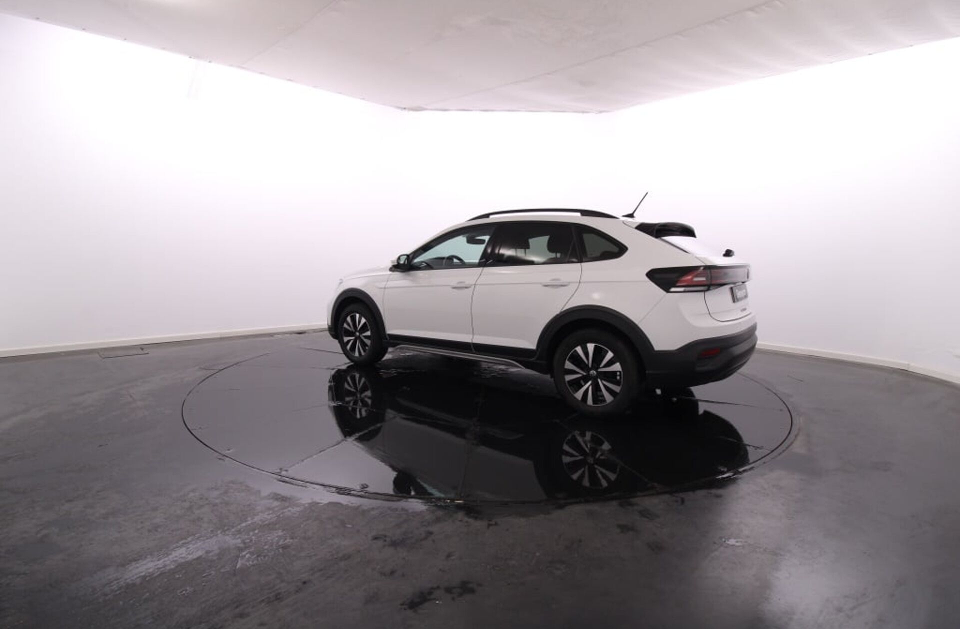 VOLKSWAGEN Taigo 1.0 TSI Life