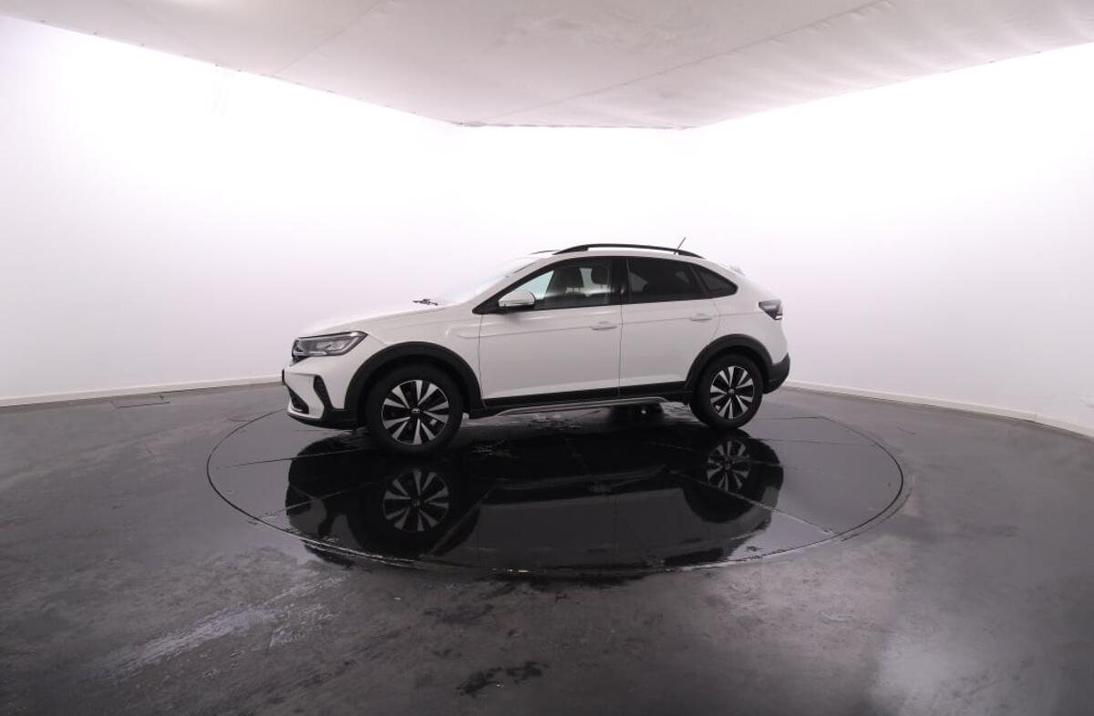 VOLKSWAGEN Taigo 1.0 TSI Life