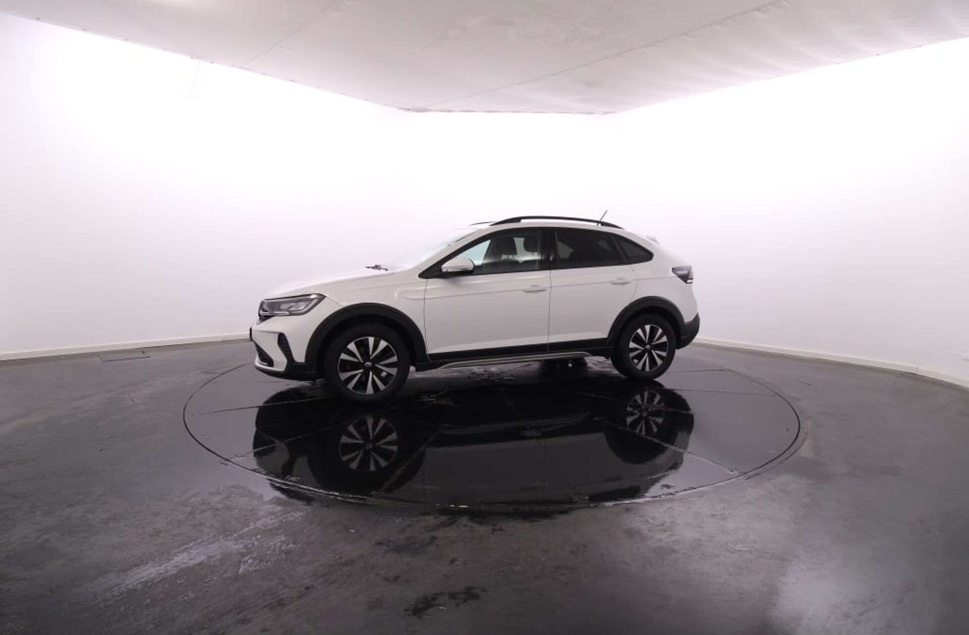 VOLKSWAGEN Taigo 1.0 TSI Life