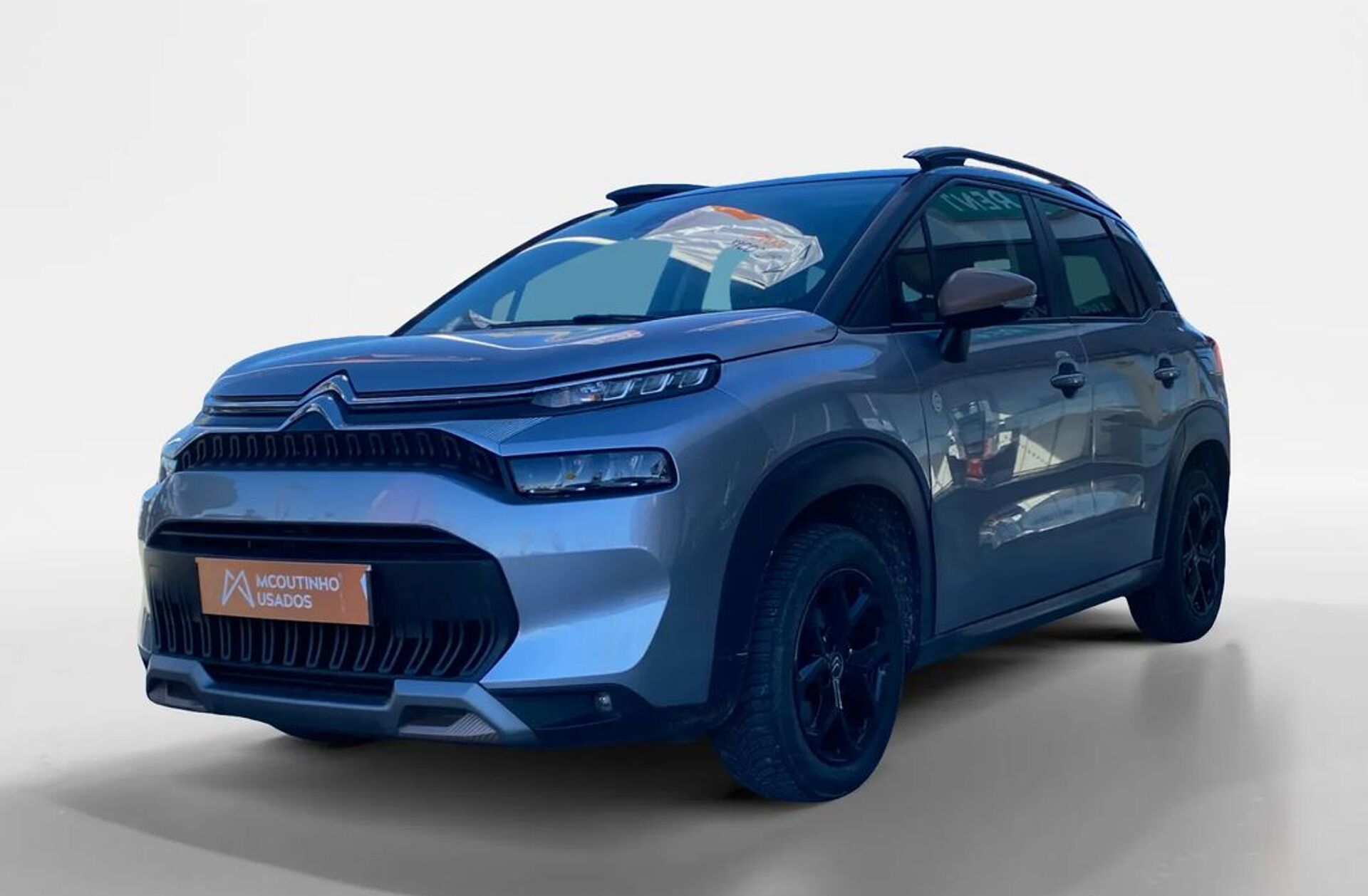 CITROEN C3 1.2 PureTech C-Series