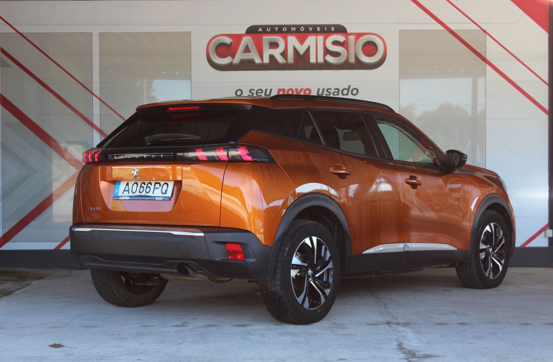 PEUGEOT 2008 1.2 PureTech Allure Pack