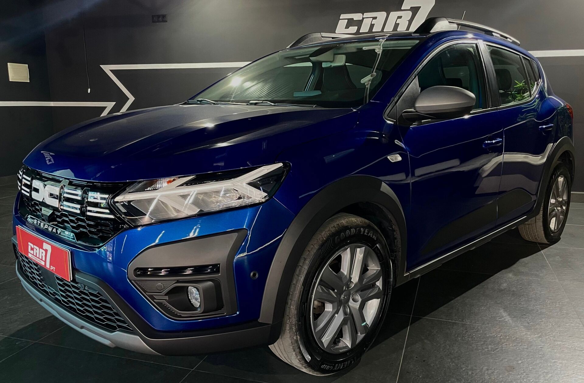 DACIA Sandero 1.0 TCe Expression