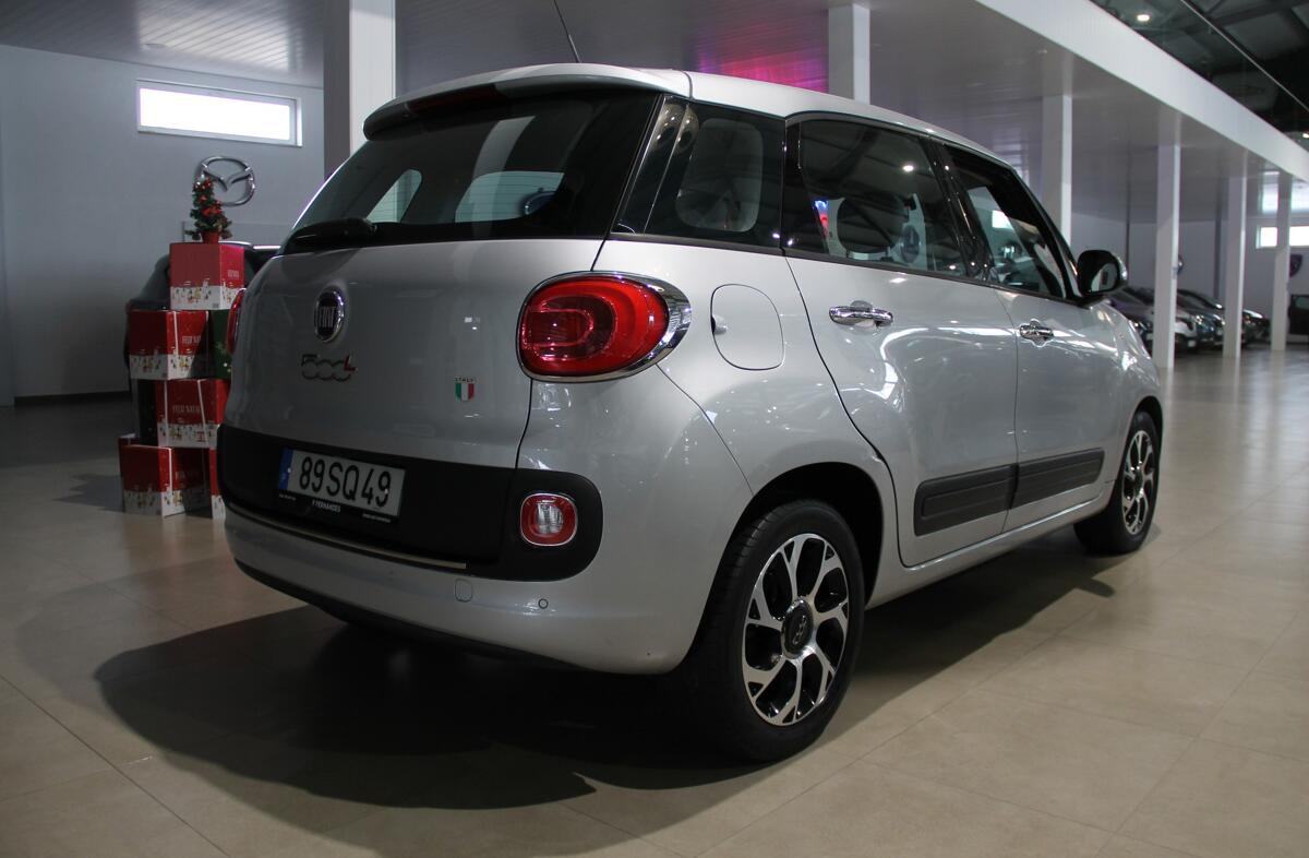 FIAT 500 L Liv.1.3 MJ S&S